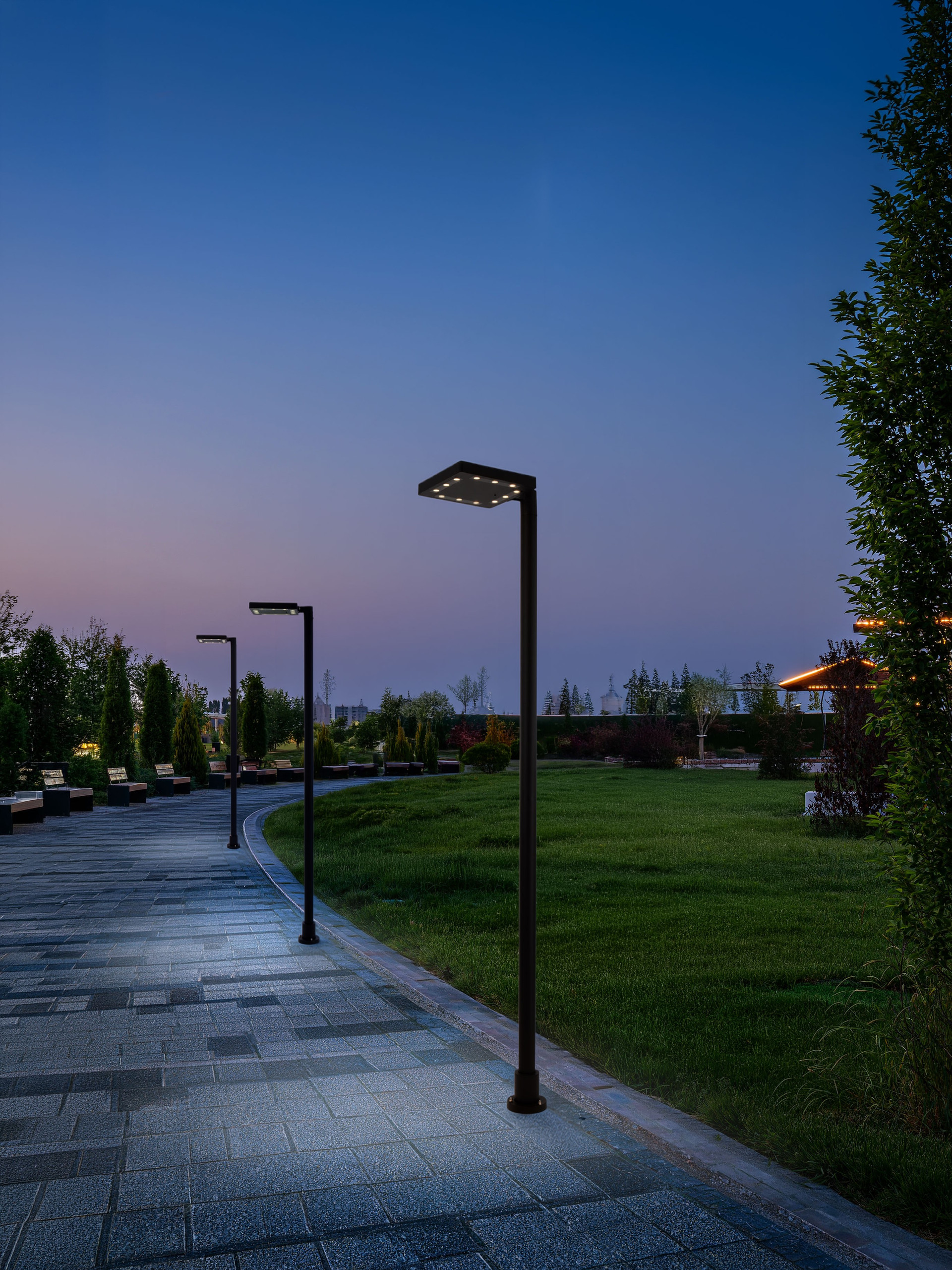 KLAMP