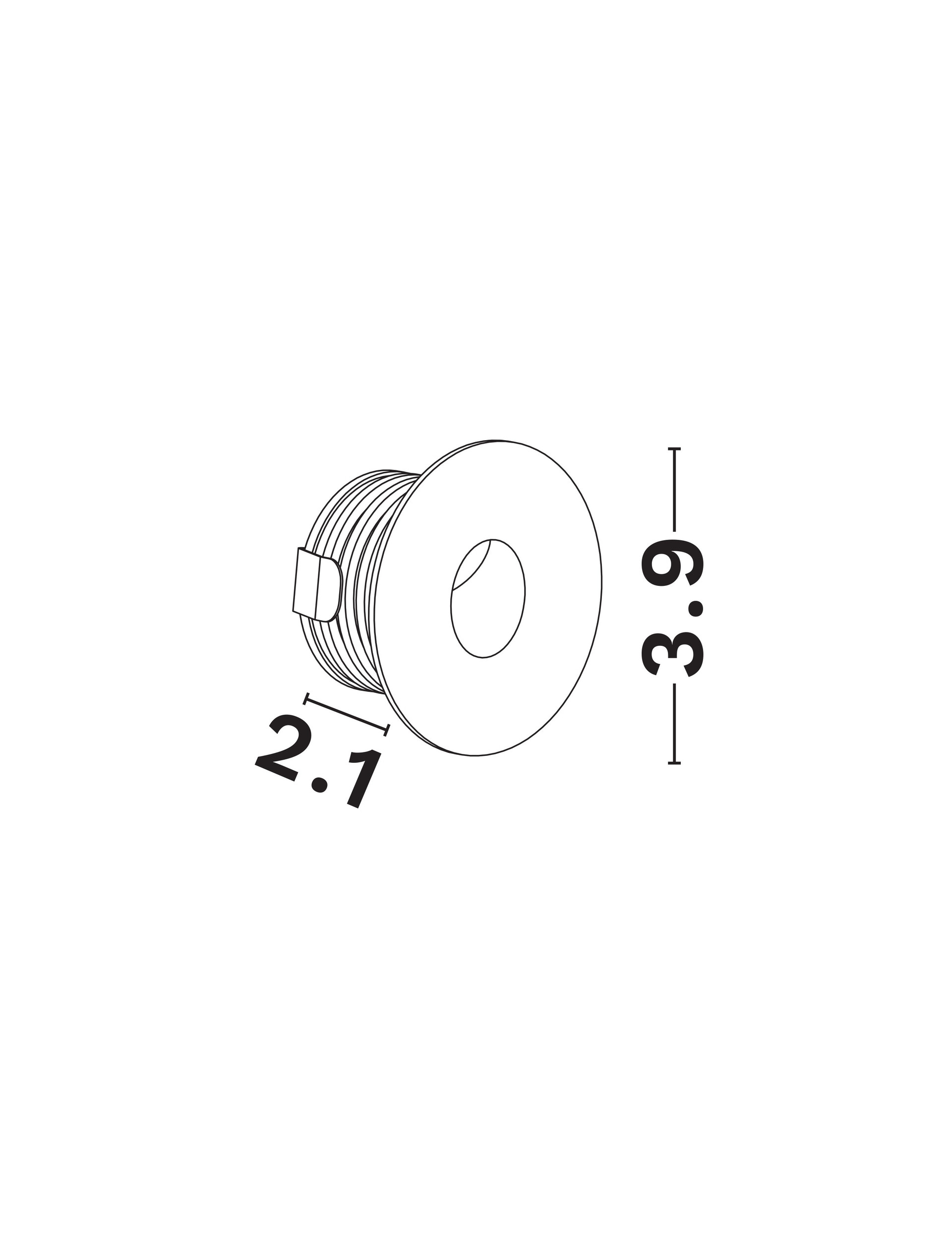 Passaggio W30-1W-D3.9 thumbnail