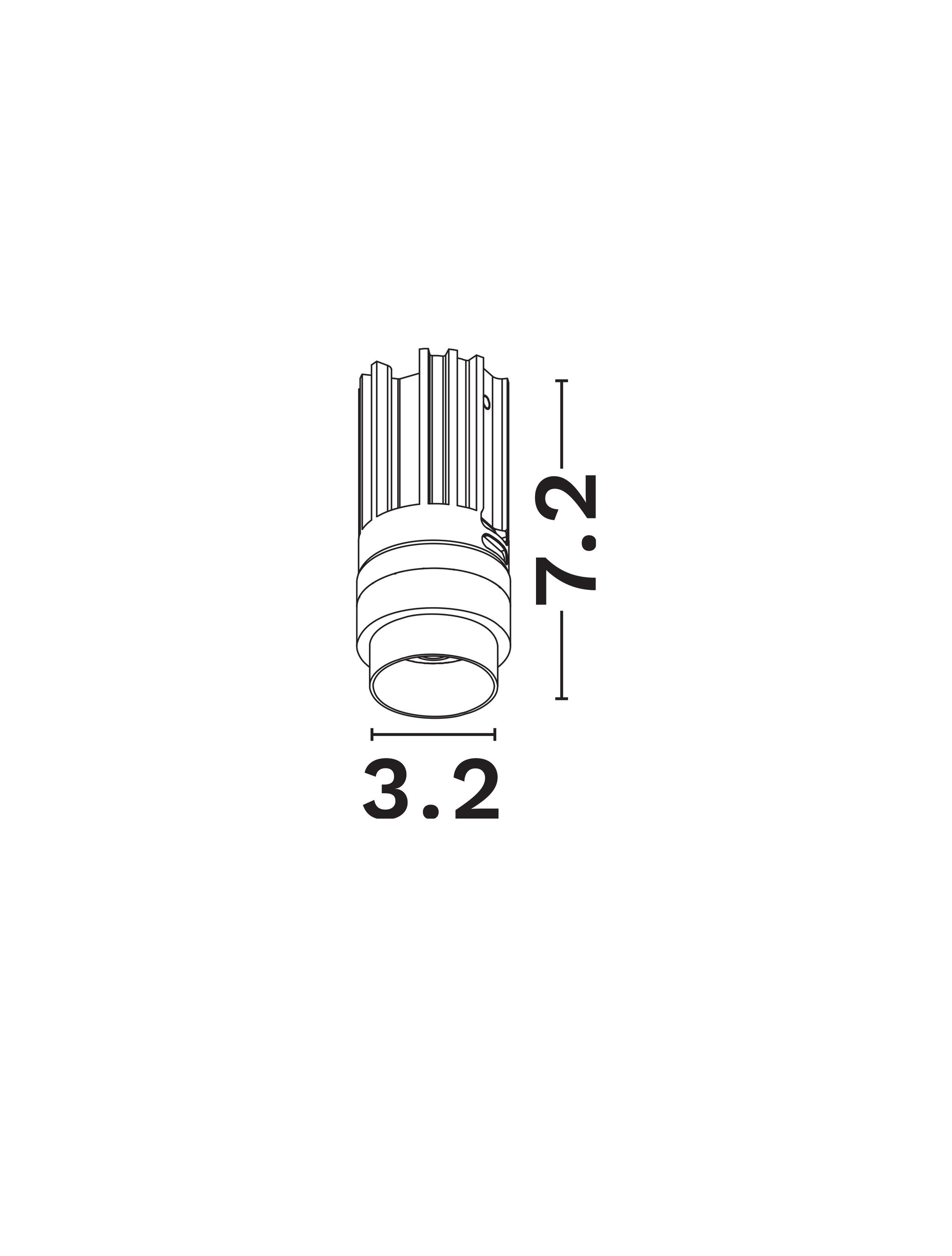 Doue B27-8W-RC-D3.2-A38 thumbnail