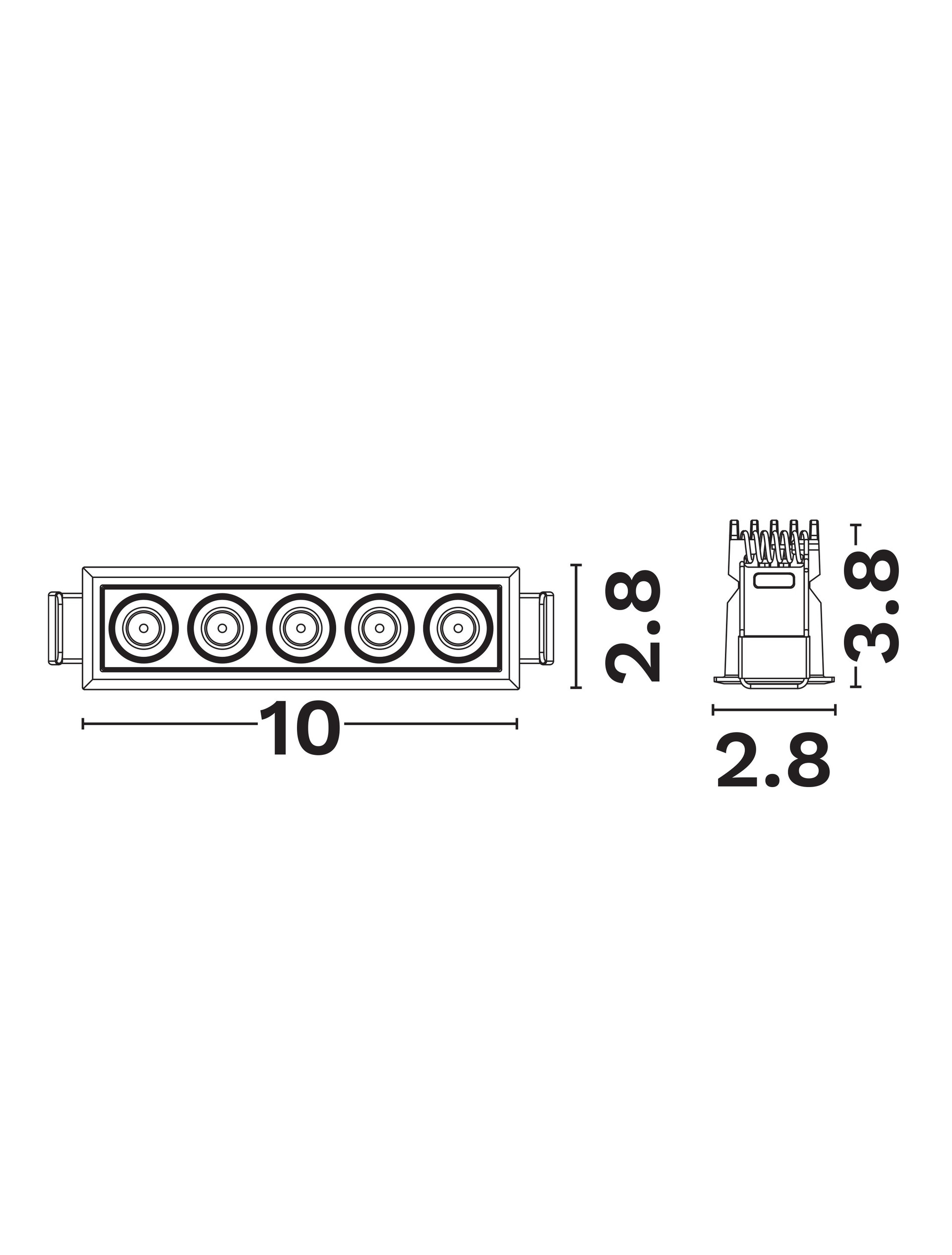 Stealth W30-8W-RC-D10-A28-Sq thumbnail