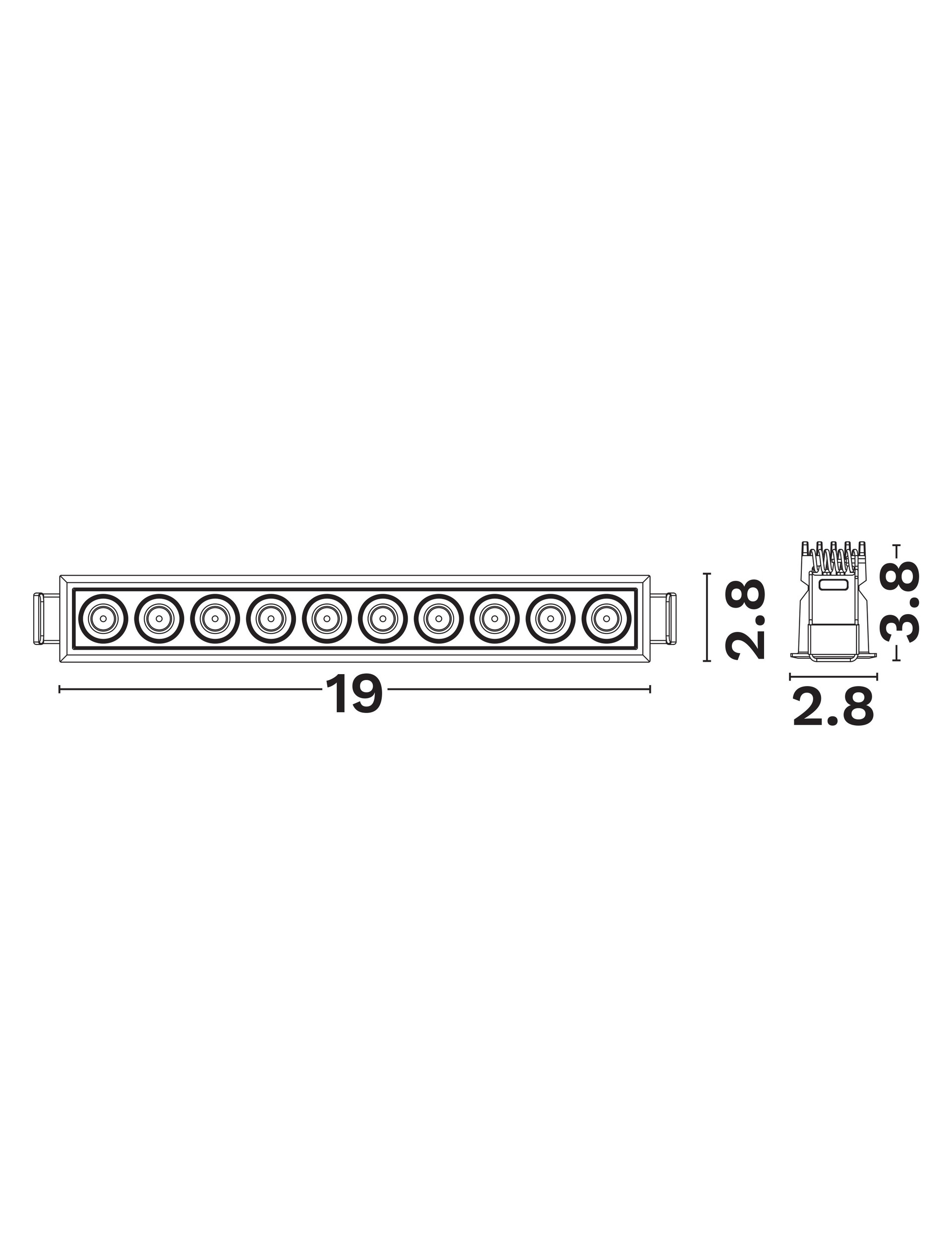 Stealth B30-15W-RC-D19-A28-Sq thumbnail