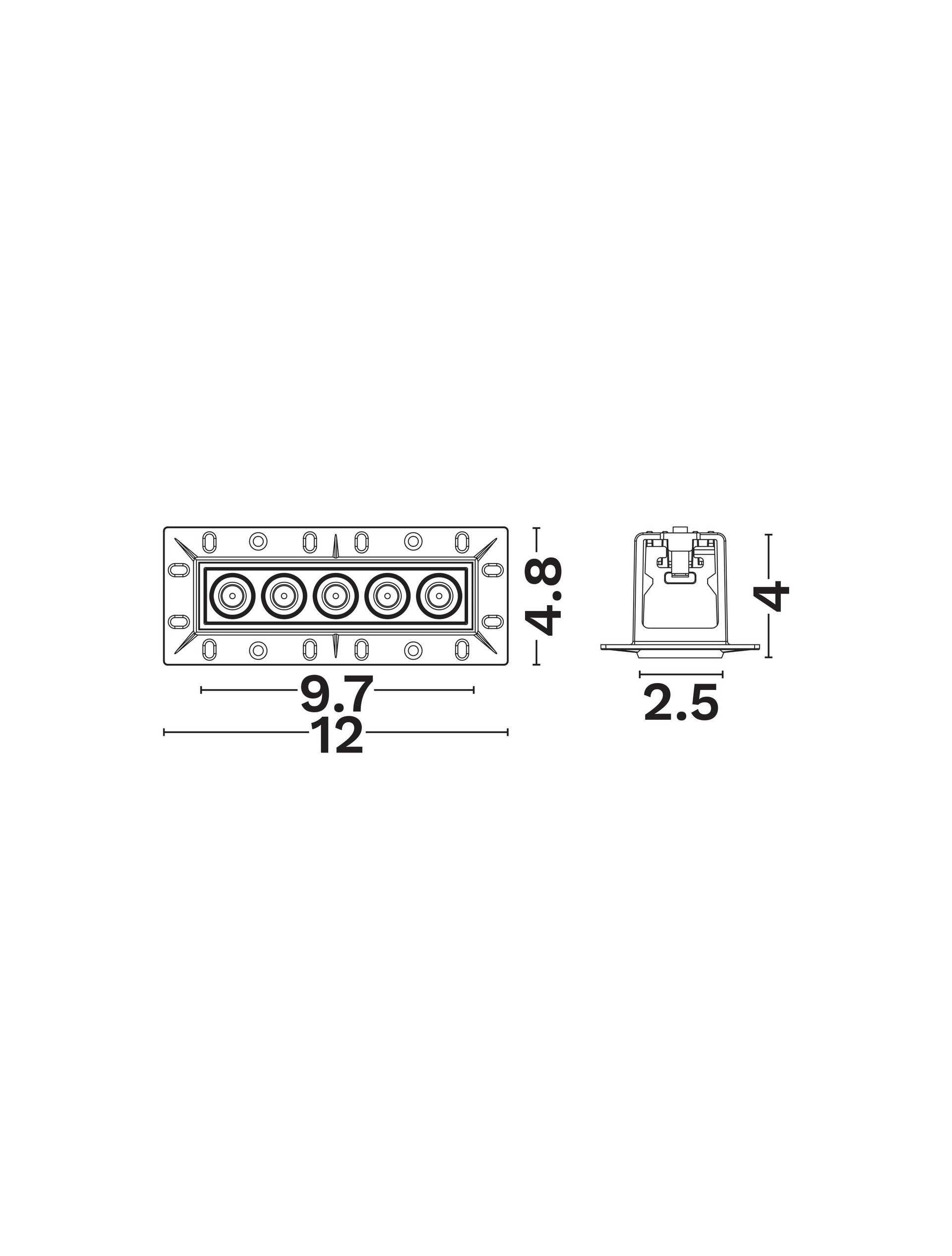 Stealth W30-8W-TL-D12-A28-Sq thumbnail