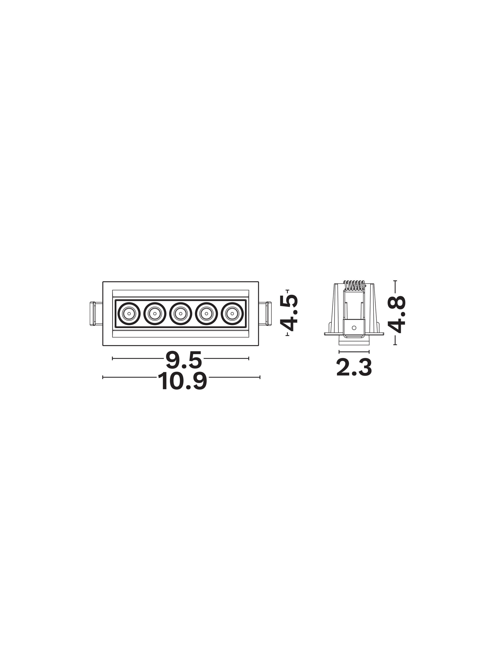 Stealth W30-8W-RC-D10.9-A28-Sq thumbnail