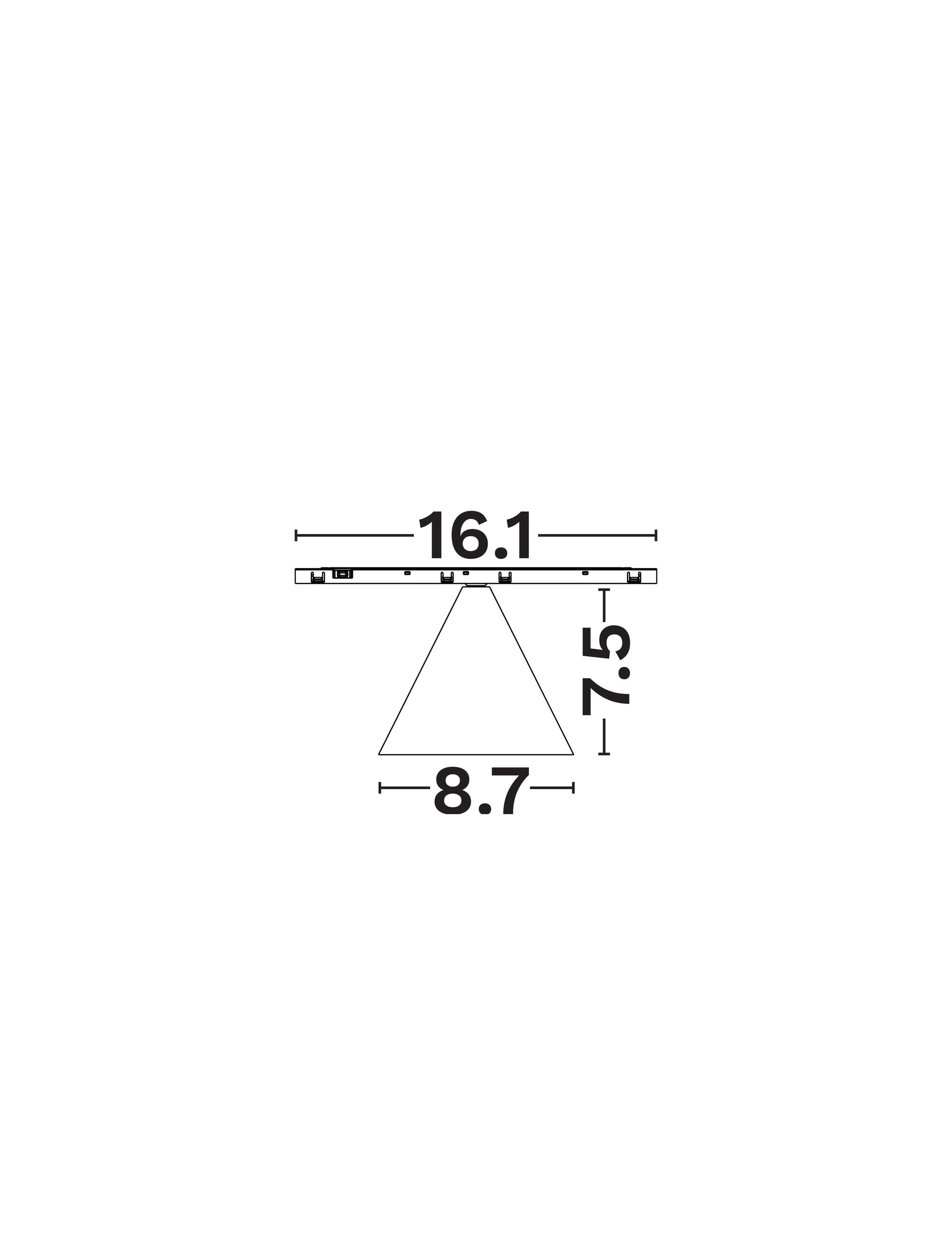 Minimal B30-10W-A36 thumbnail