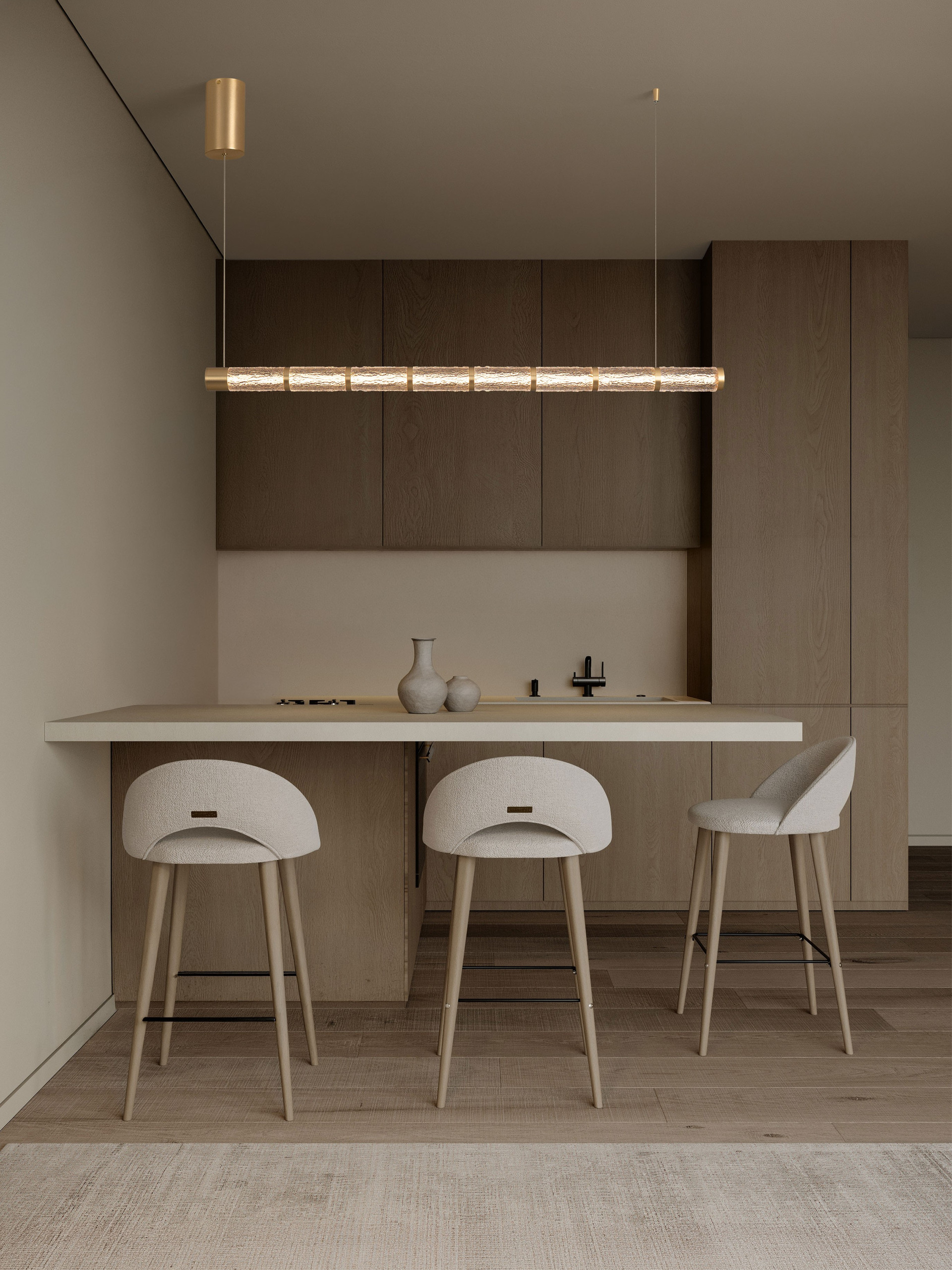 Decoro, Decorative