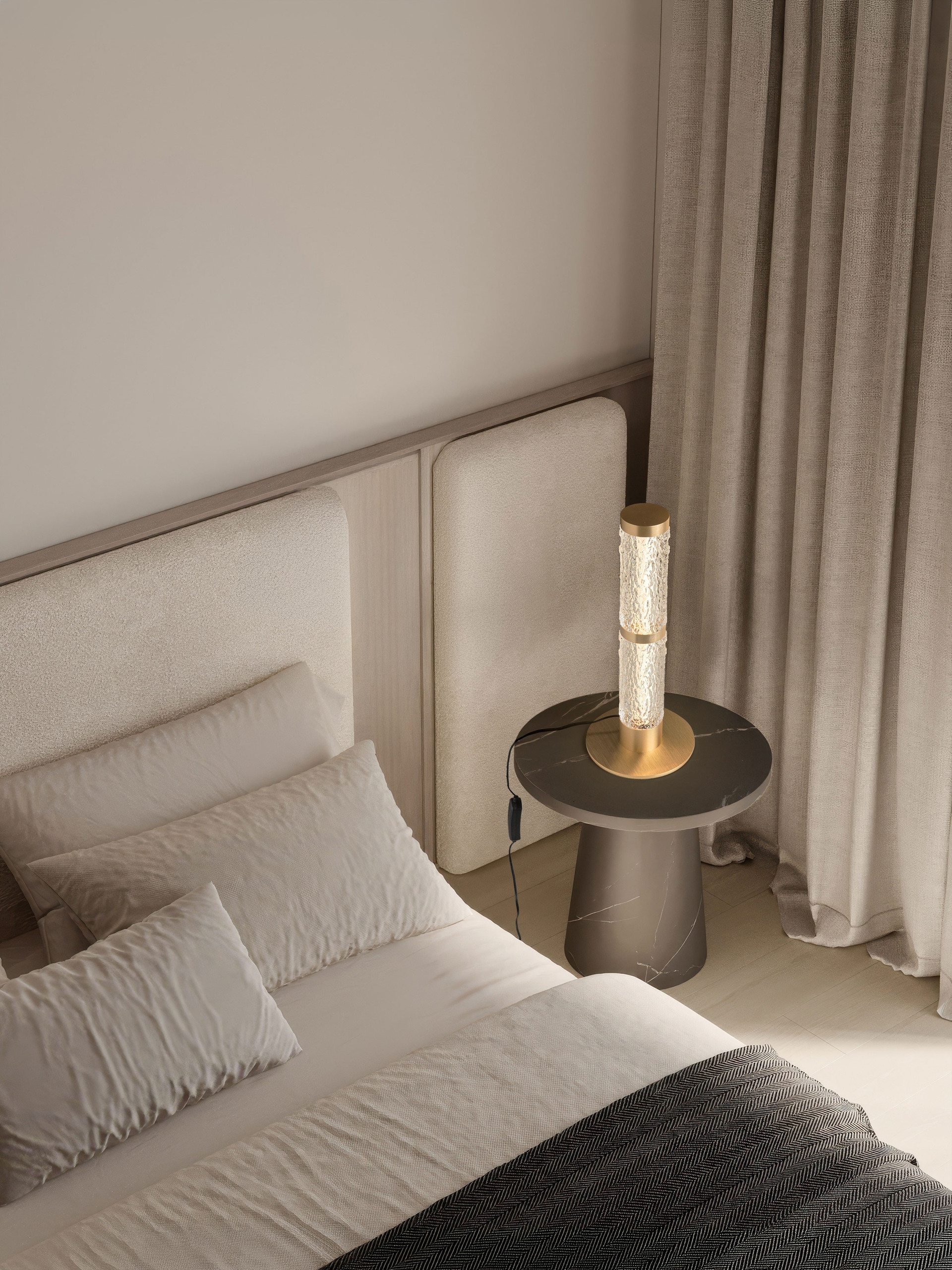 Decoro, Decorative