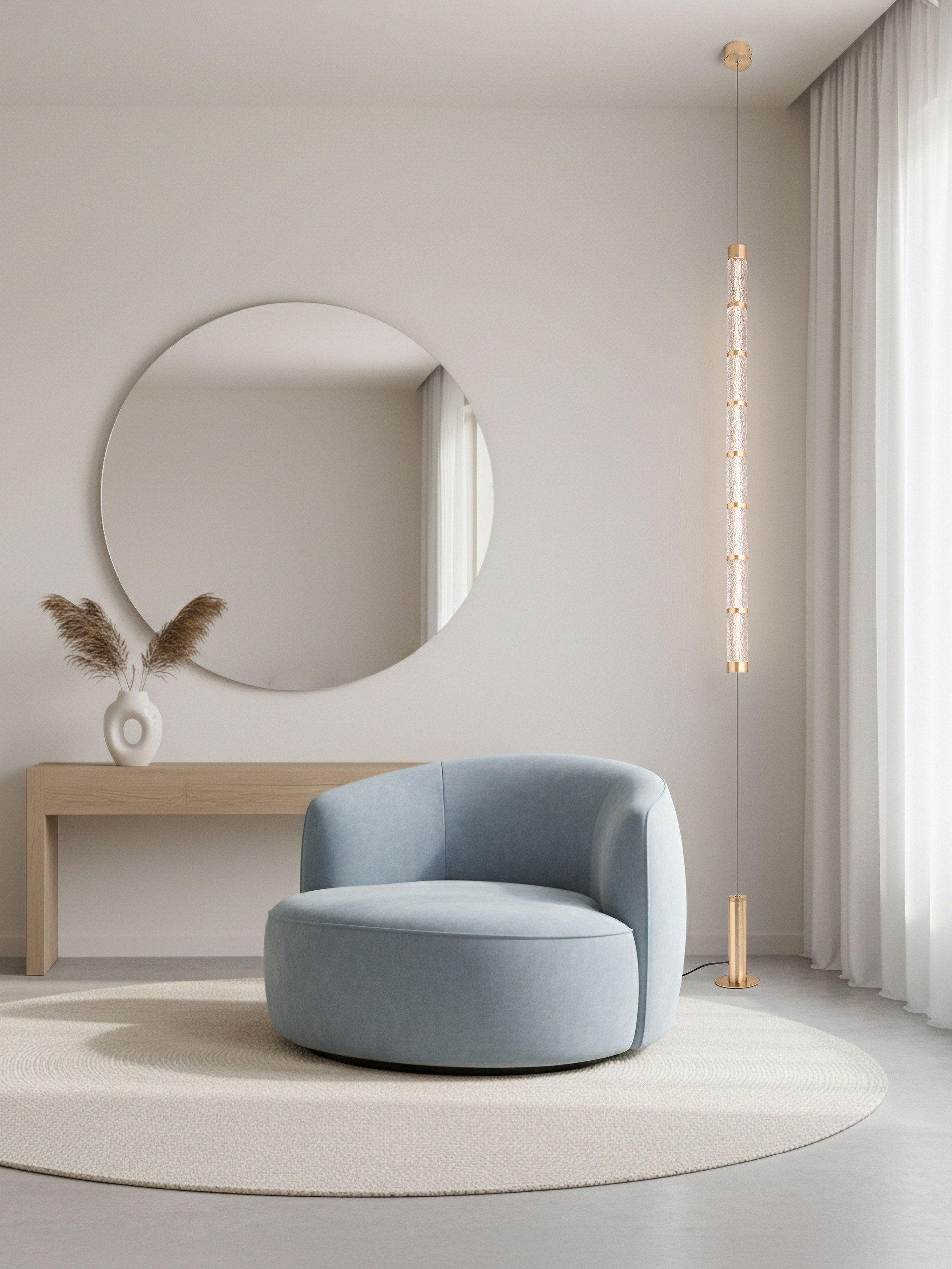 Decoro, Decorative