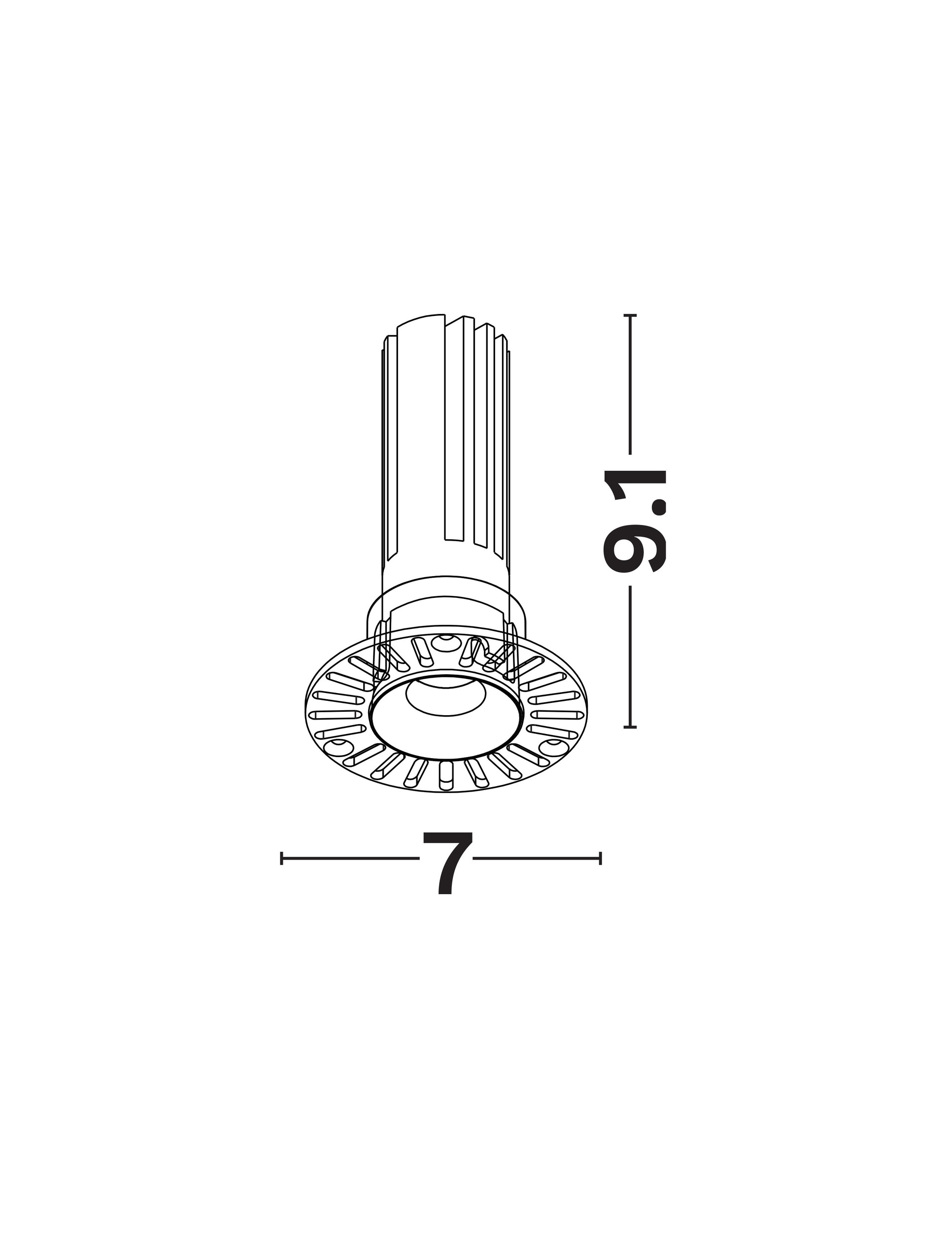 Duran W30-10W-TL-D7 thumbnail