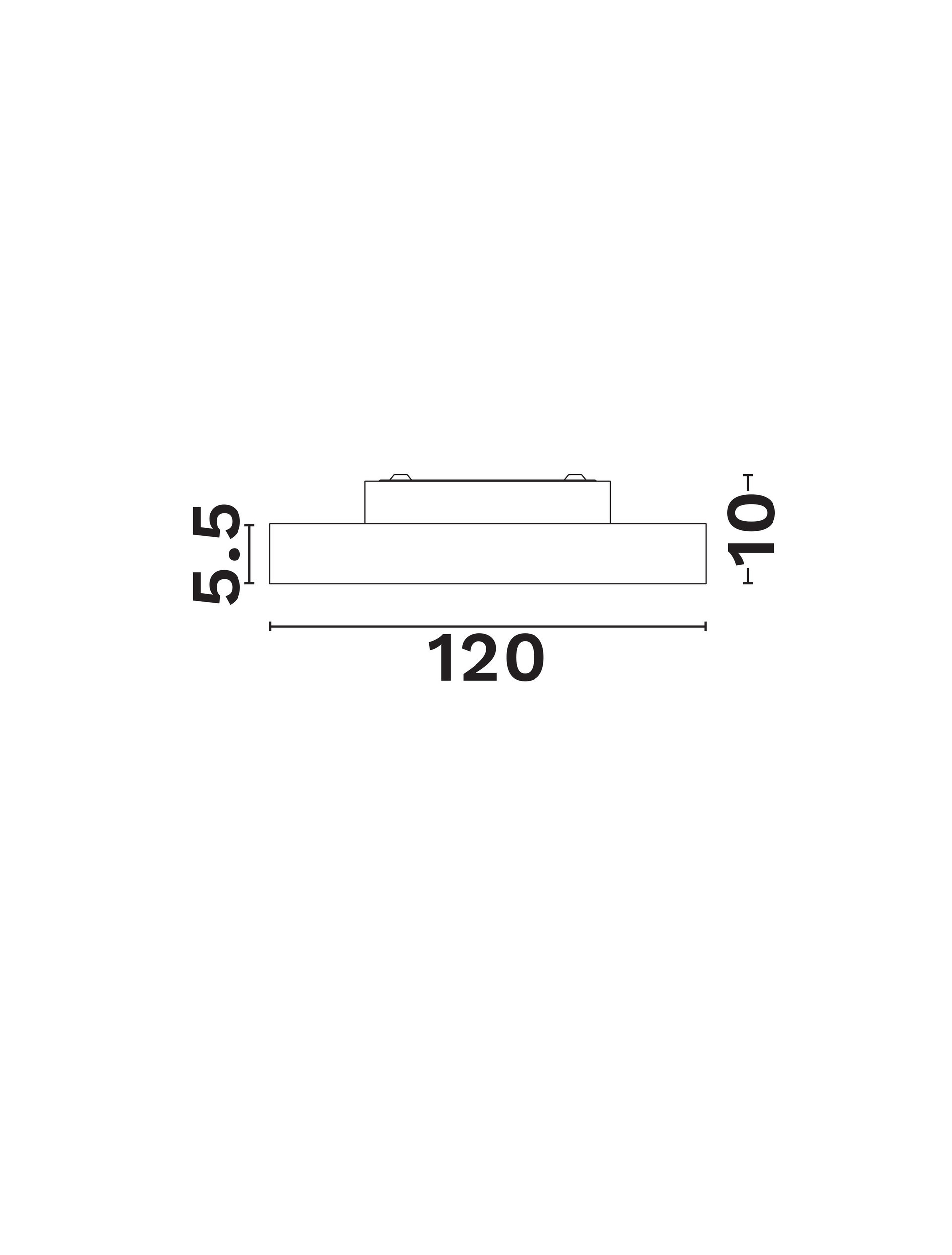 Perfect W27-120W-SM-D100 thumbnail