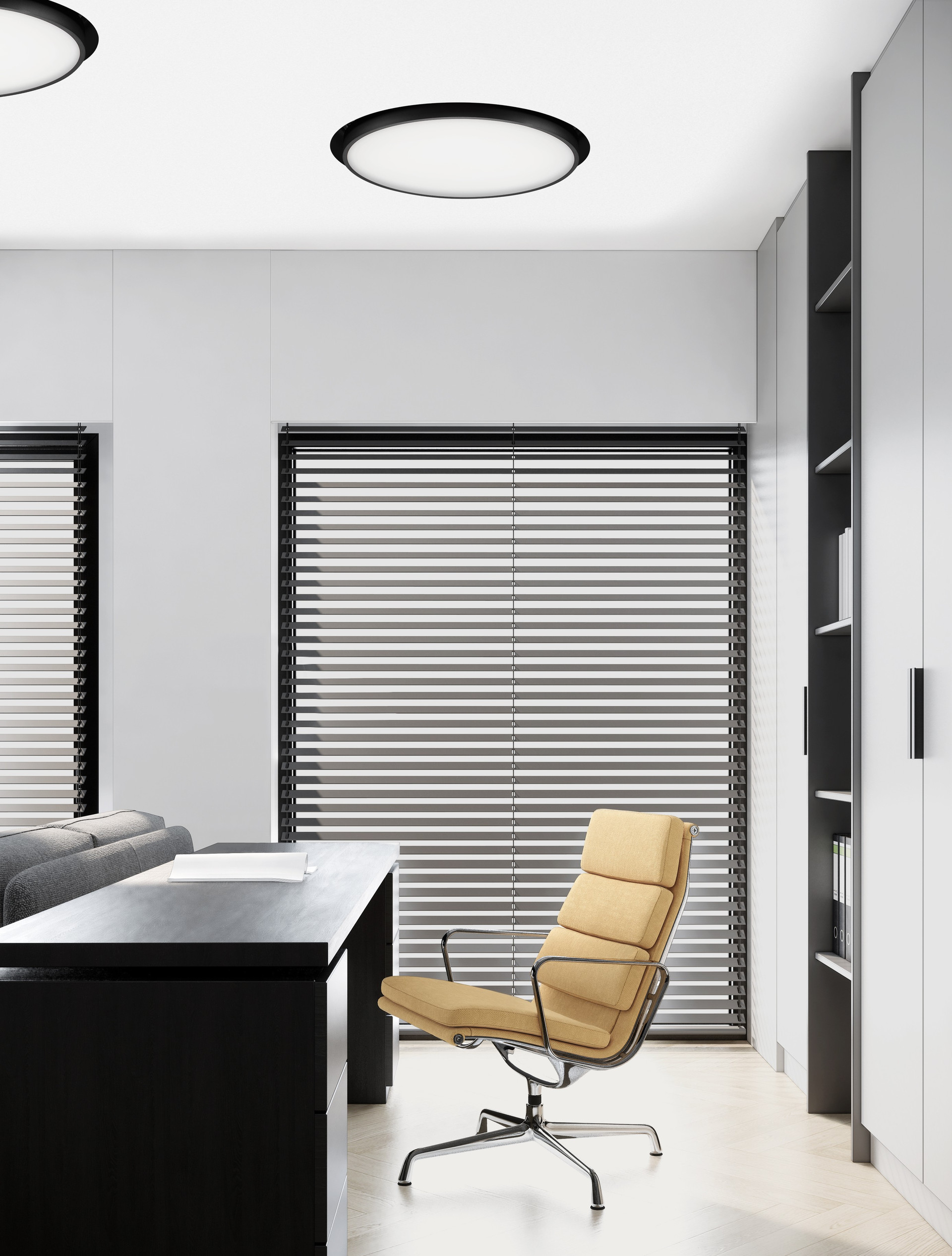 Perfect Profiles B27-40W-TL-D60