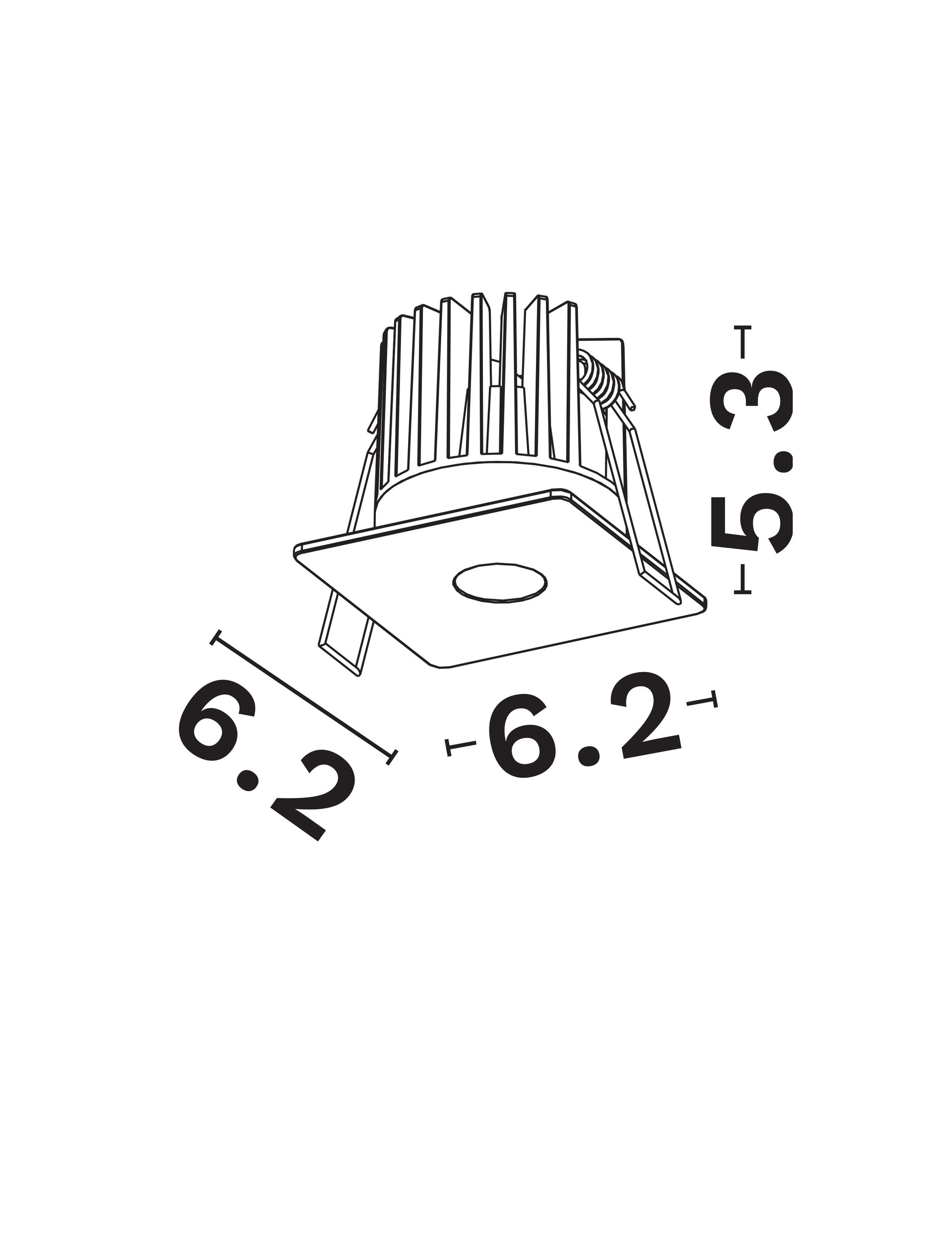 Ono W30-8W-RC-D6.2-SQ thumbnail