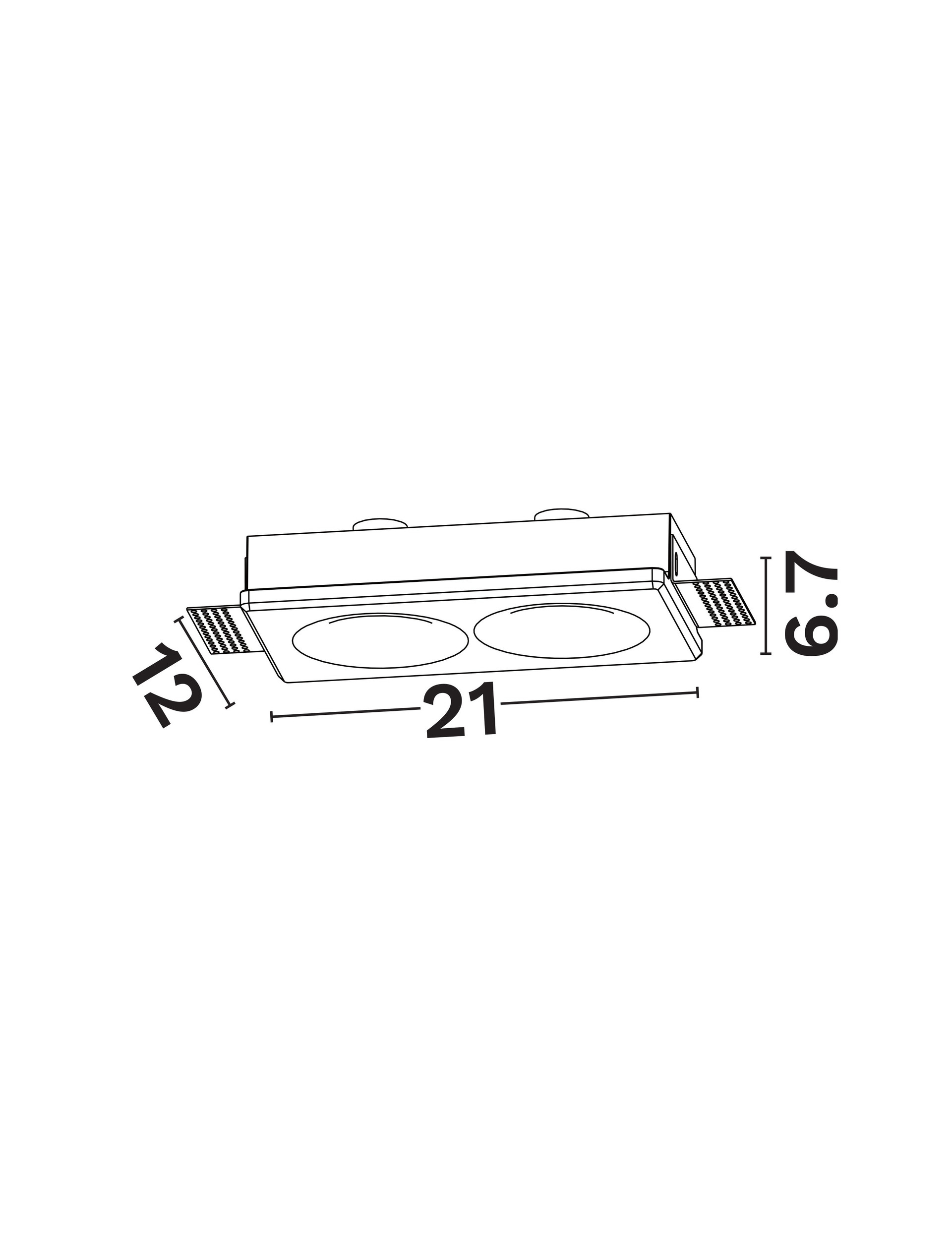 Lyric W30-4.5W-TL-D21-Sq thumbnail