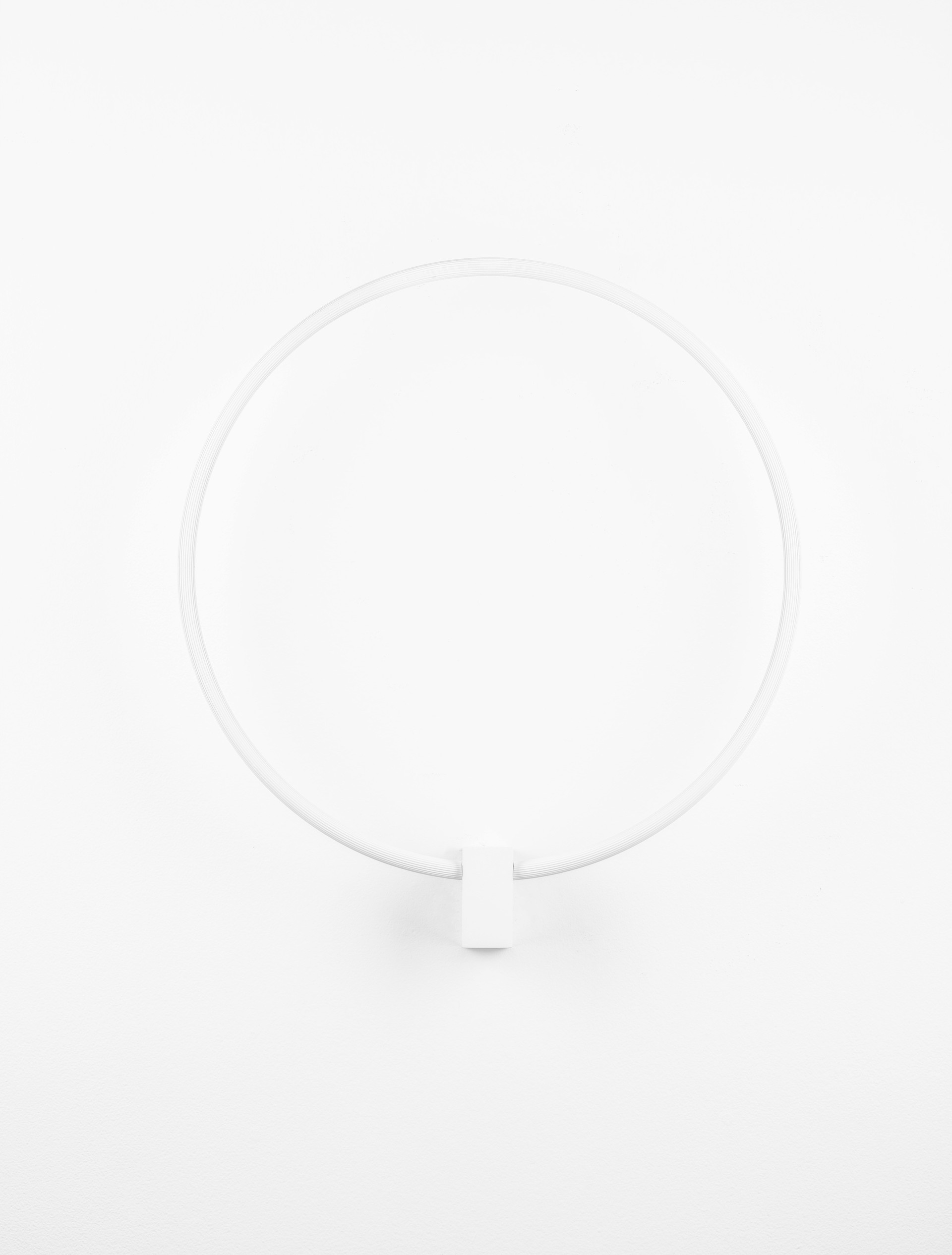 CERCIO | W 10 H 55 D 50 cm | 21 W | 3000/2700/4000 K | 1050 lm | IP20 | White | Aluminum