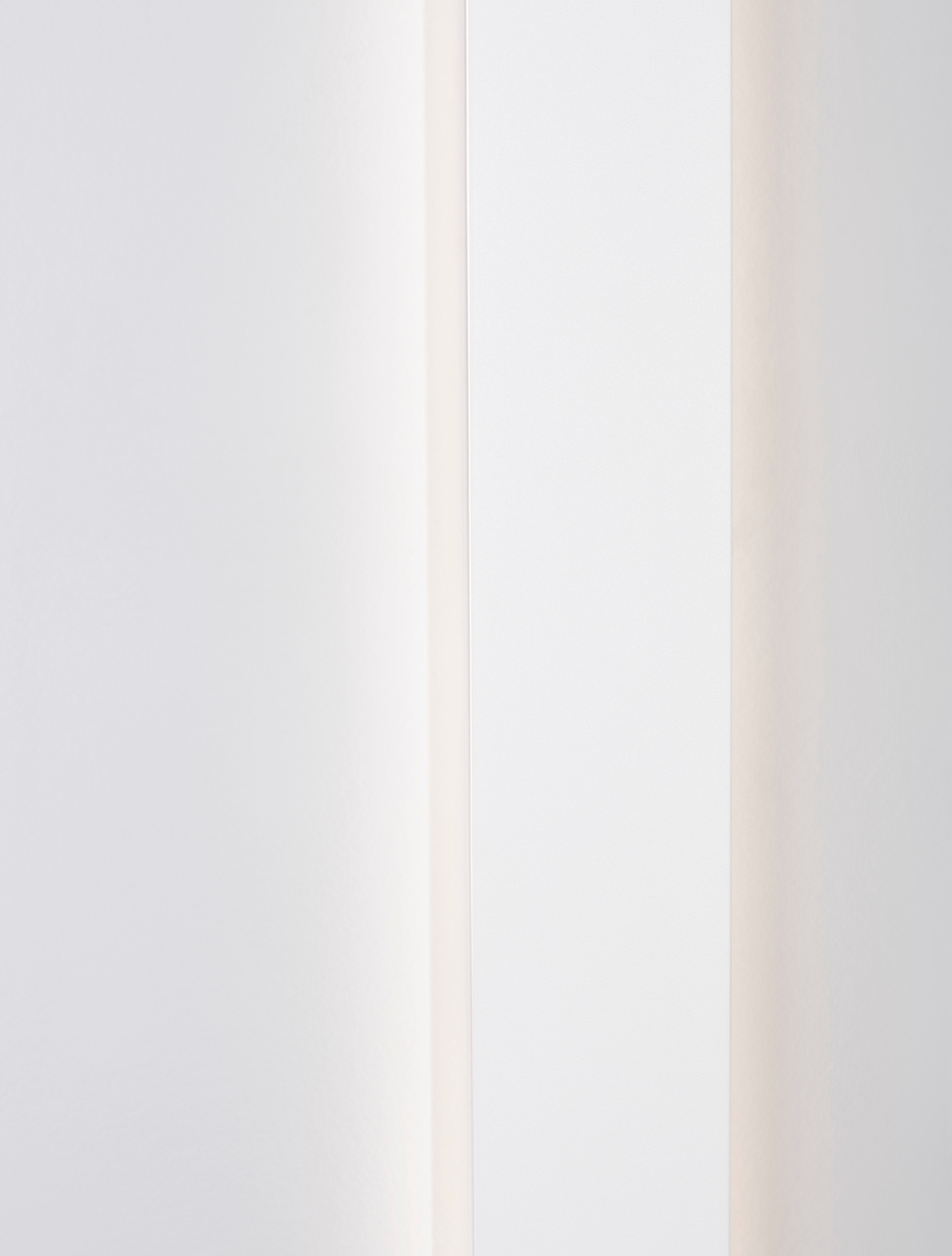 SELINE | L 60 W 2.7 H 7.5 cm | 20 W | 3000 K | 1478 lm | IP44 | Weiß | Aluminium