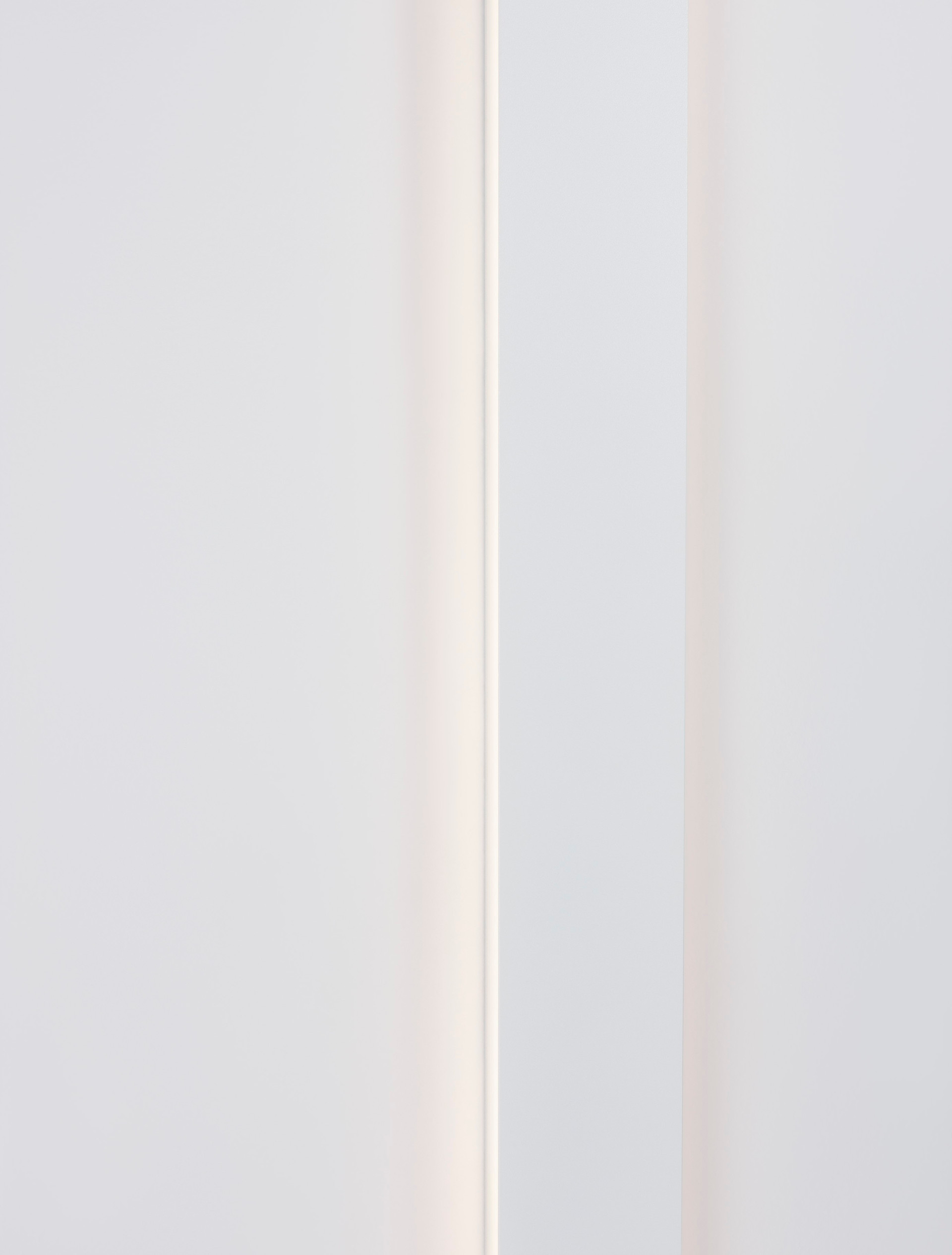 SELINE | L 90 W 2.7 H 7.5 cm | 36 W | 3000 K | 2614 lm | IP44 | Weiß | Aluminium