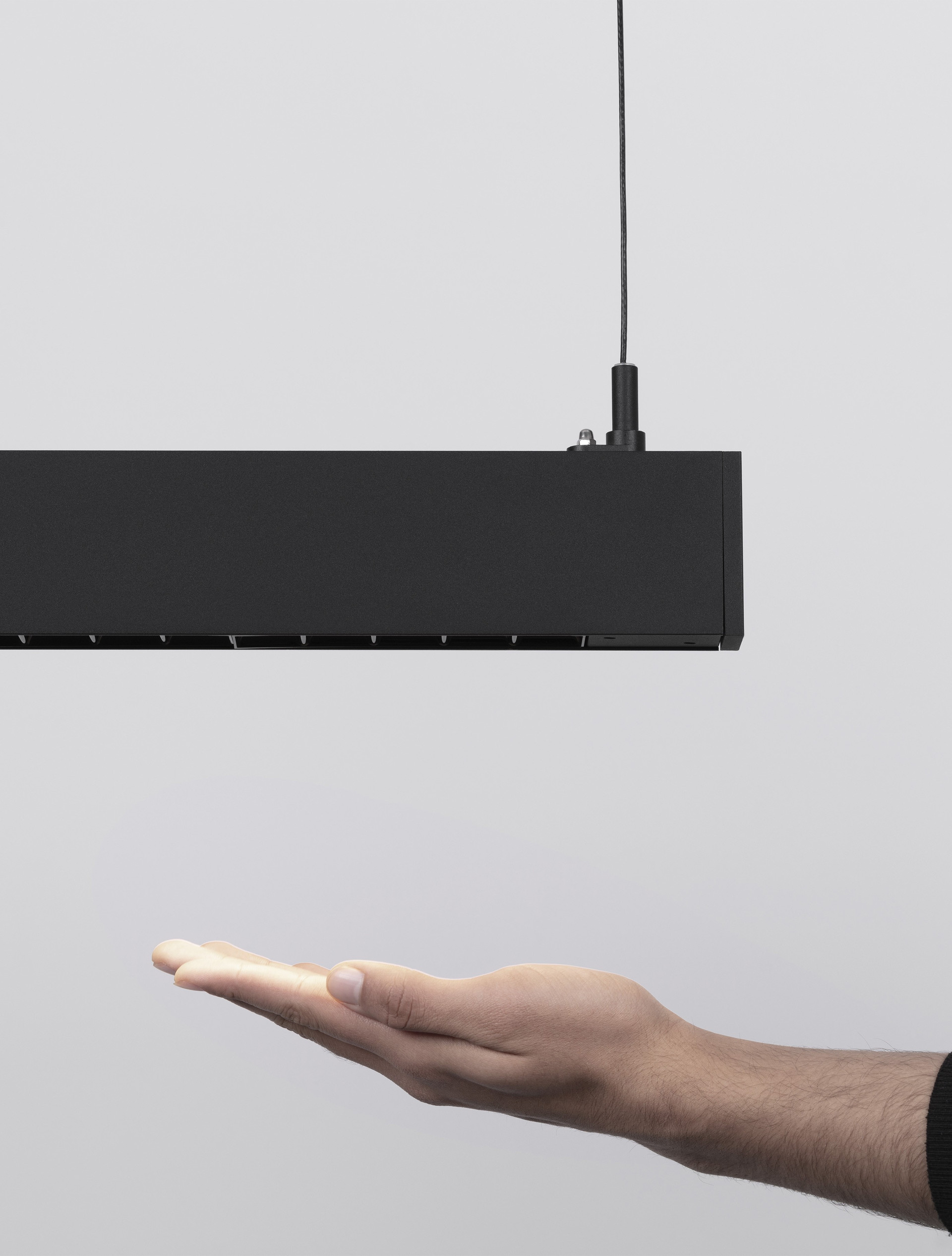 Linear Lighting Profiles B30-16W-Motion Sensor thumbnail
