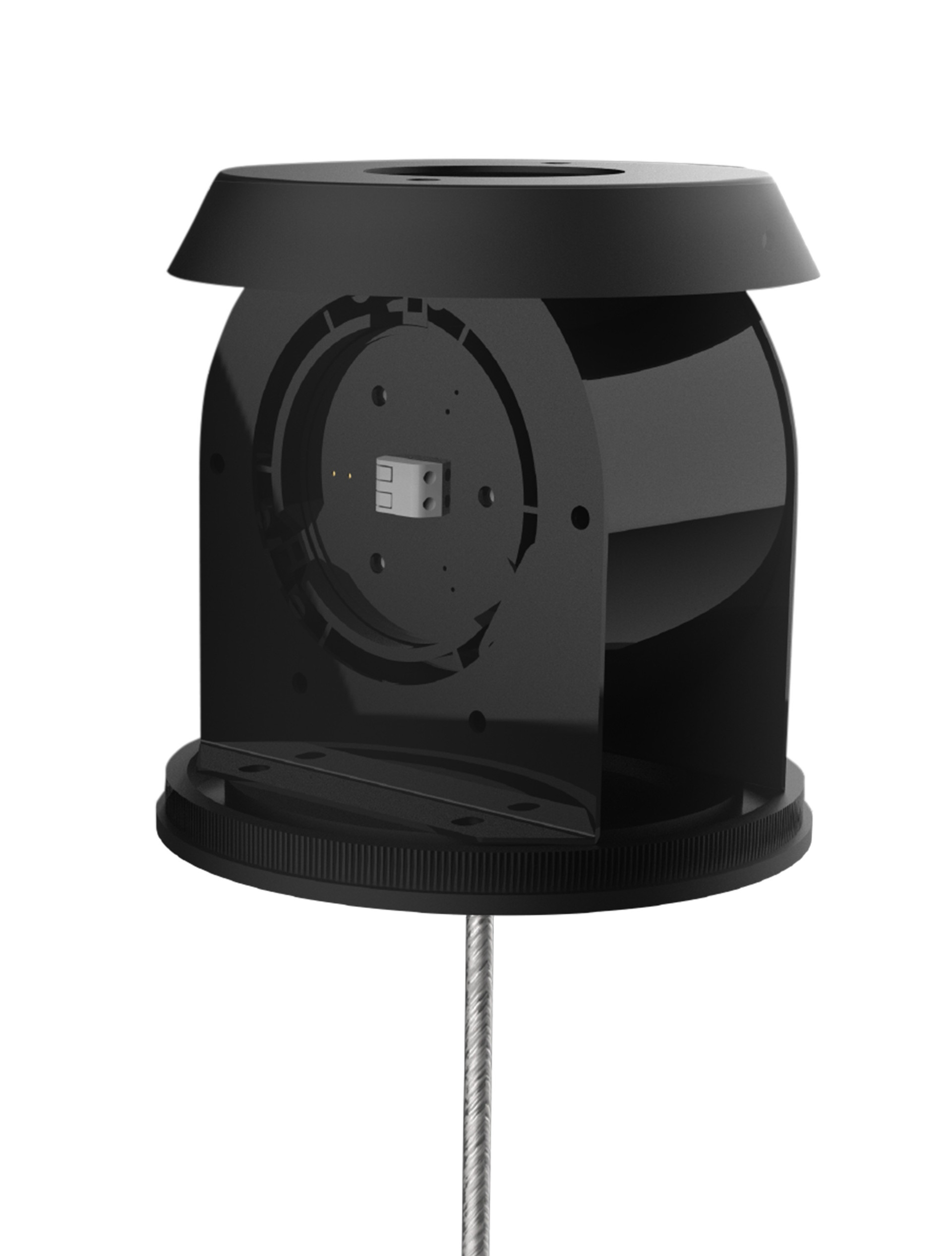 Linear Lighting Profiles B30-25W-Motion Sensor thumbnail