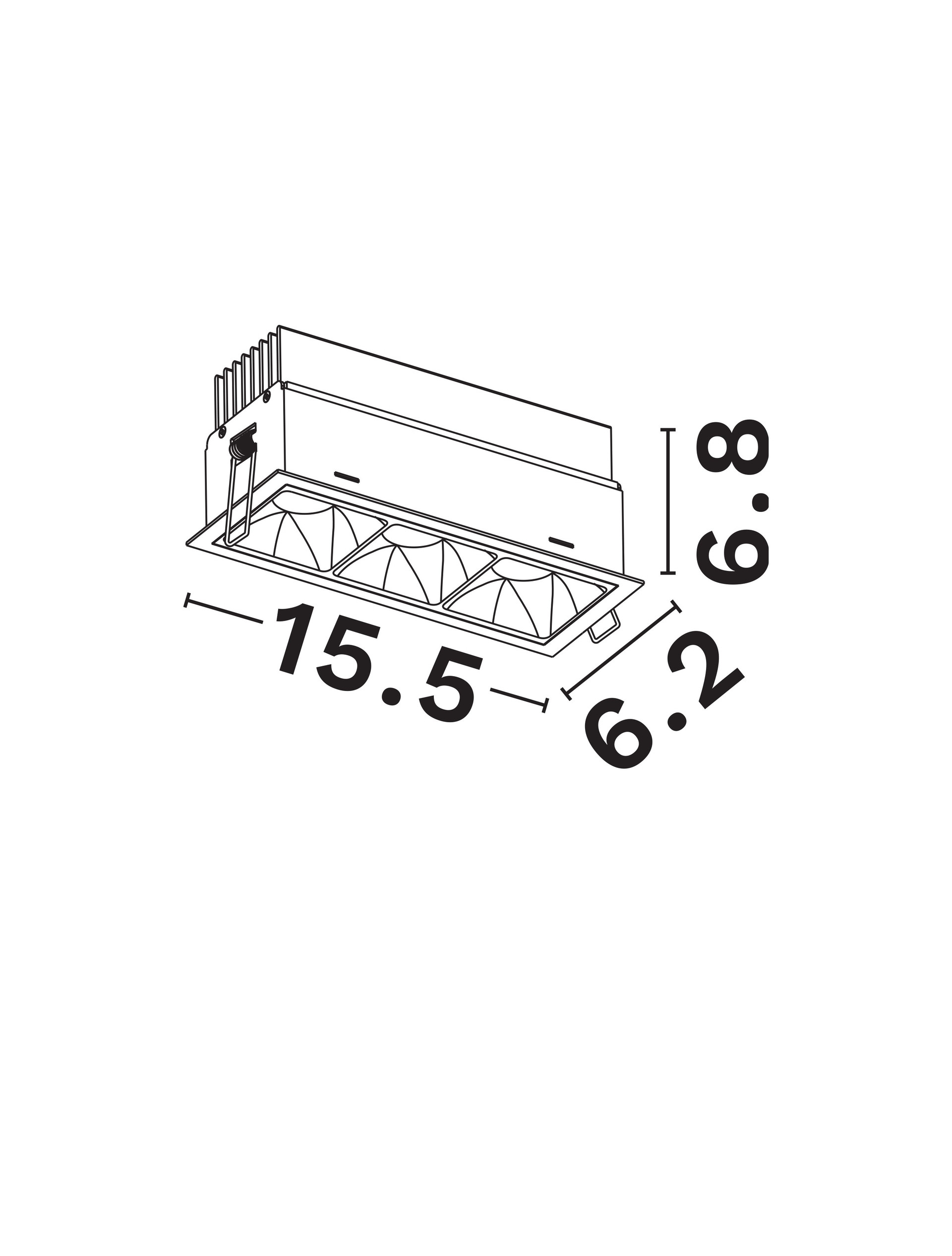 Sorel W30-21W-RC-D15.5 thumbnail