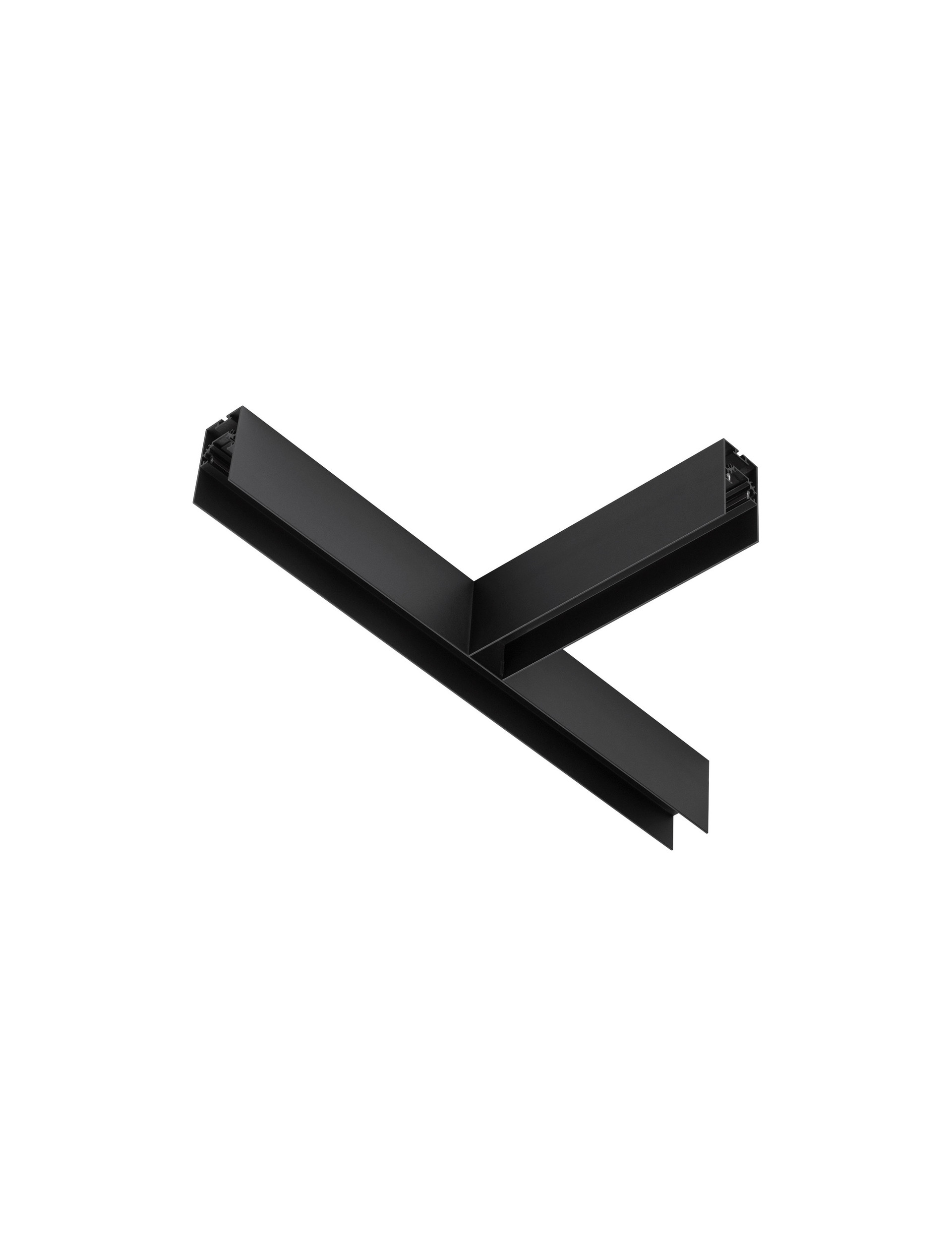 Buxton Magnetic B-Corner Sandy Black