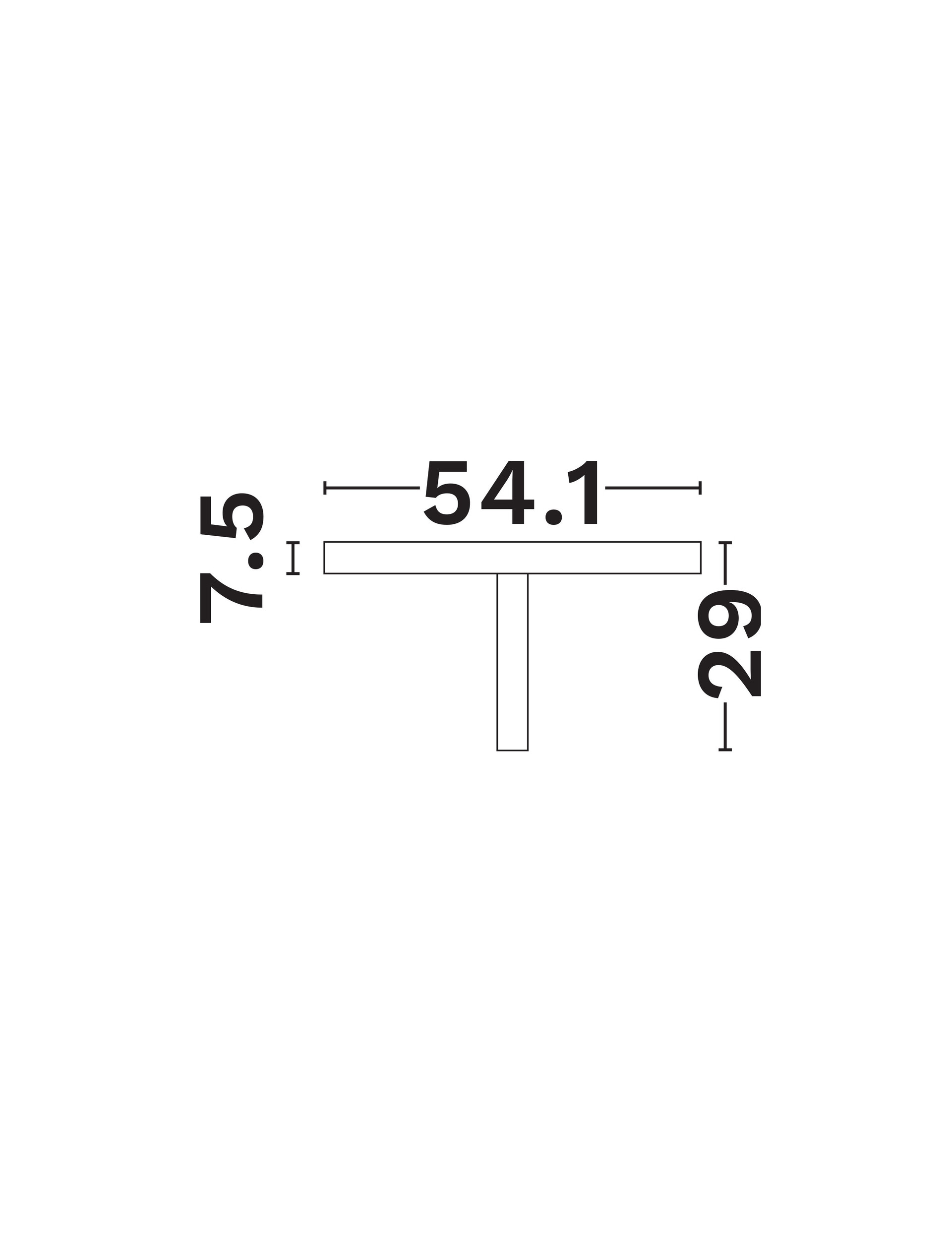Buxton Magnetic B-Corner Sandy Black thumbnail
