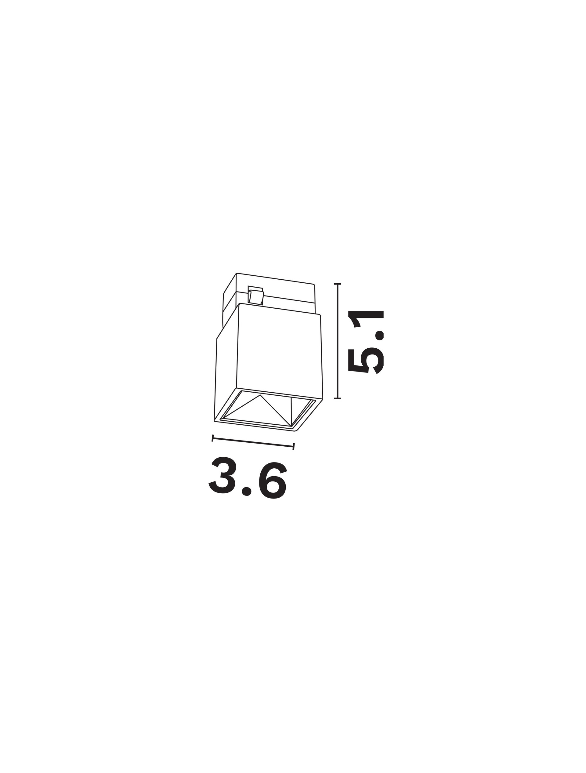 Buxton Magnetic B30-3W thumbnail