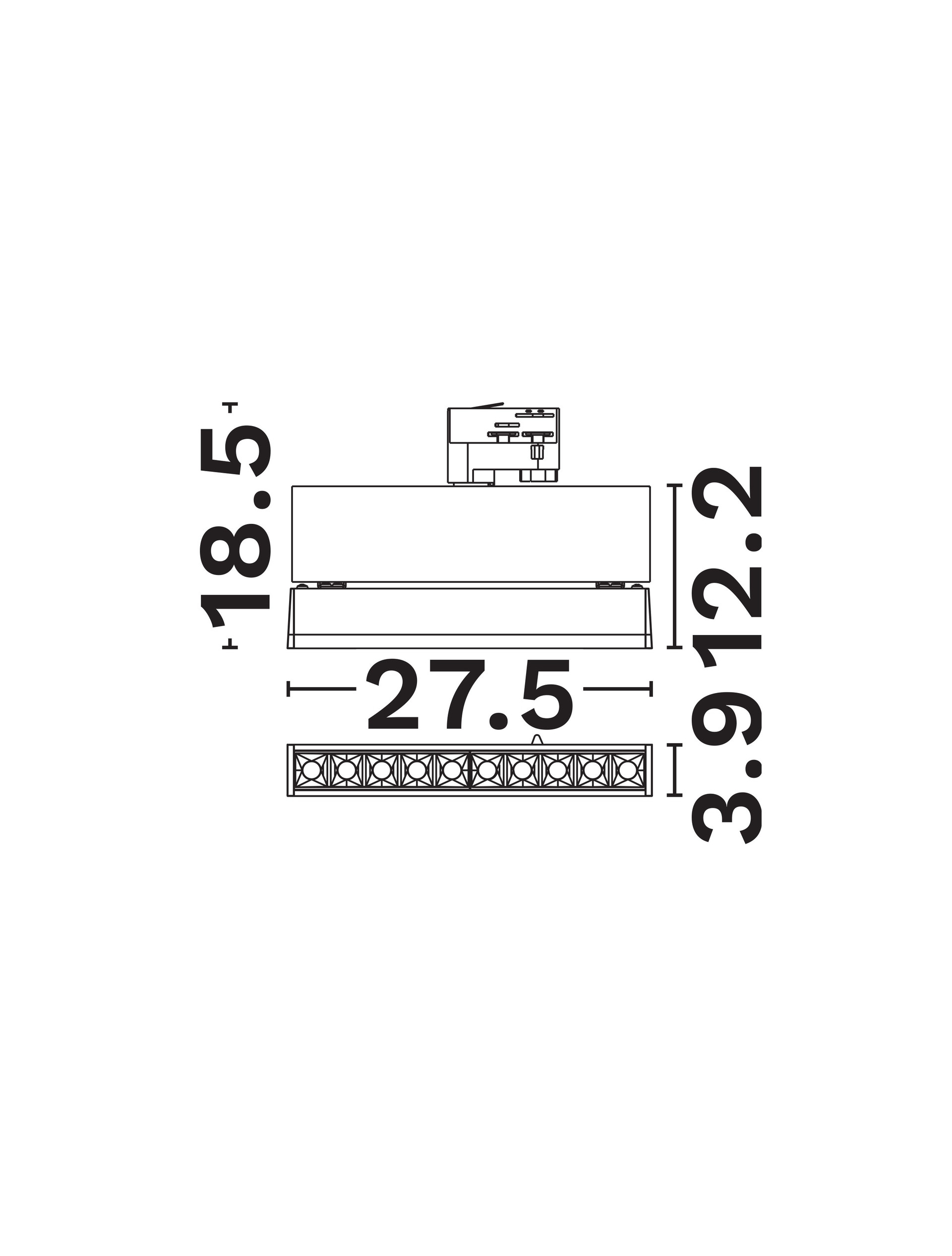 Kamala B30-15W-A30 thumbnail