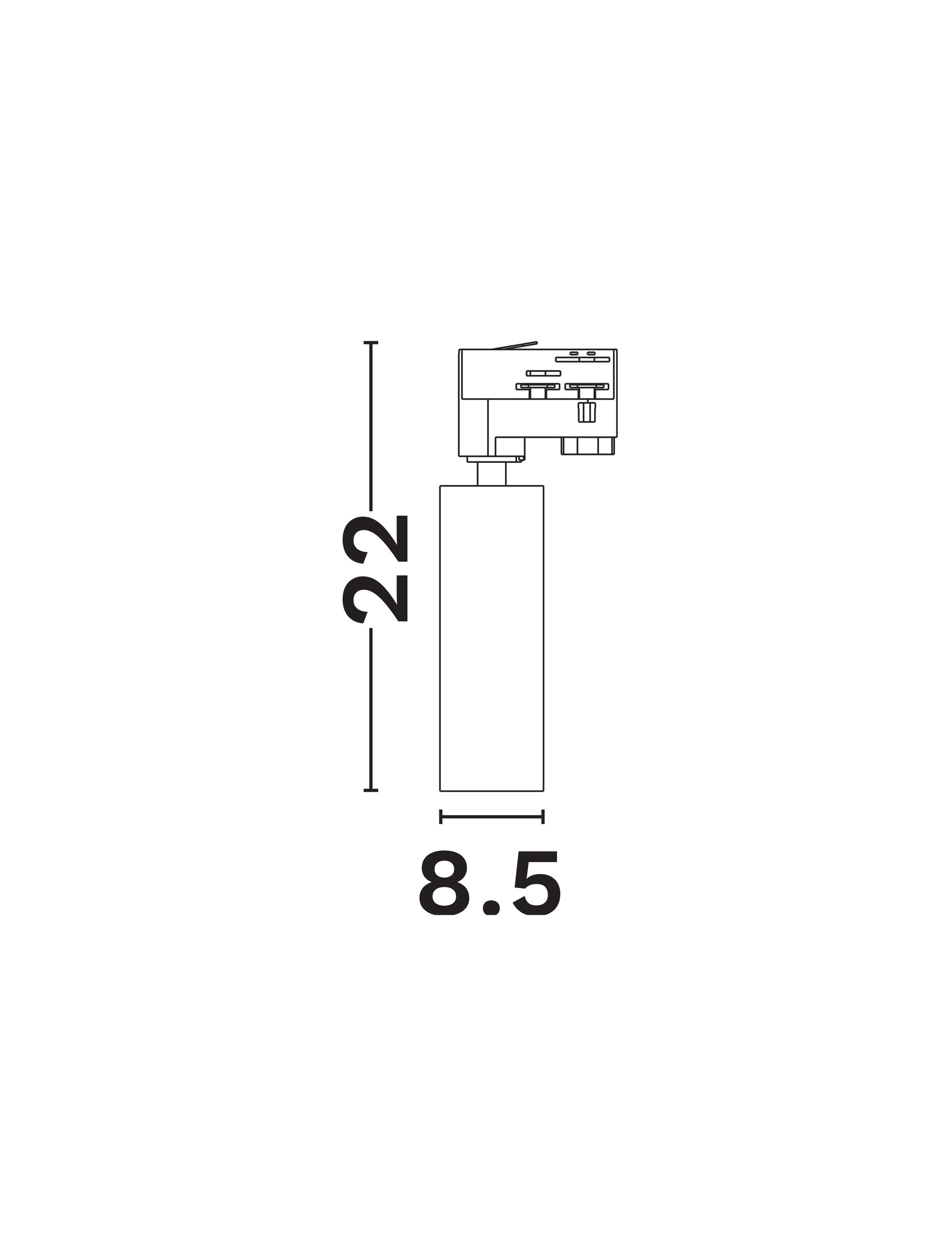 Eurika B30-30W-A24 thumbnail