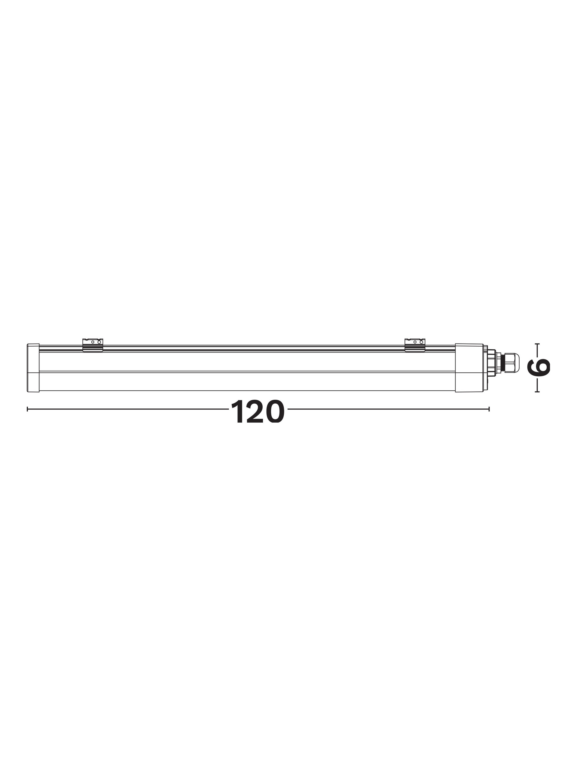 Dirpno W40-36W-W:48mm thumbnail