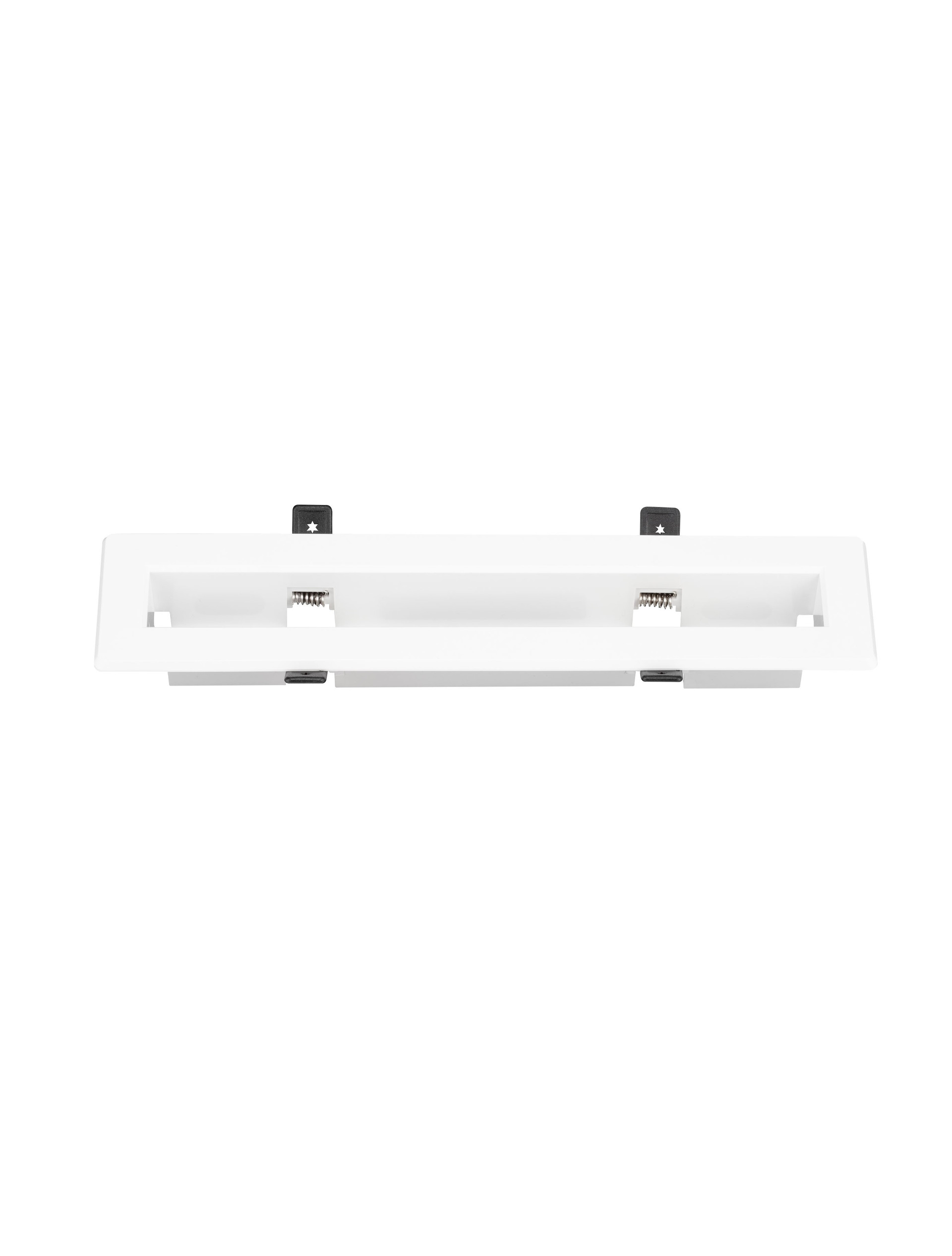 Accessories-Recessed Kit 9080811