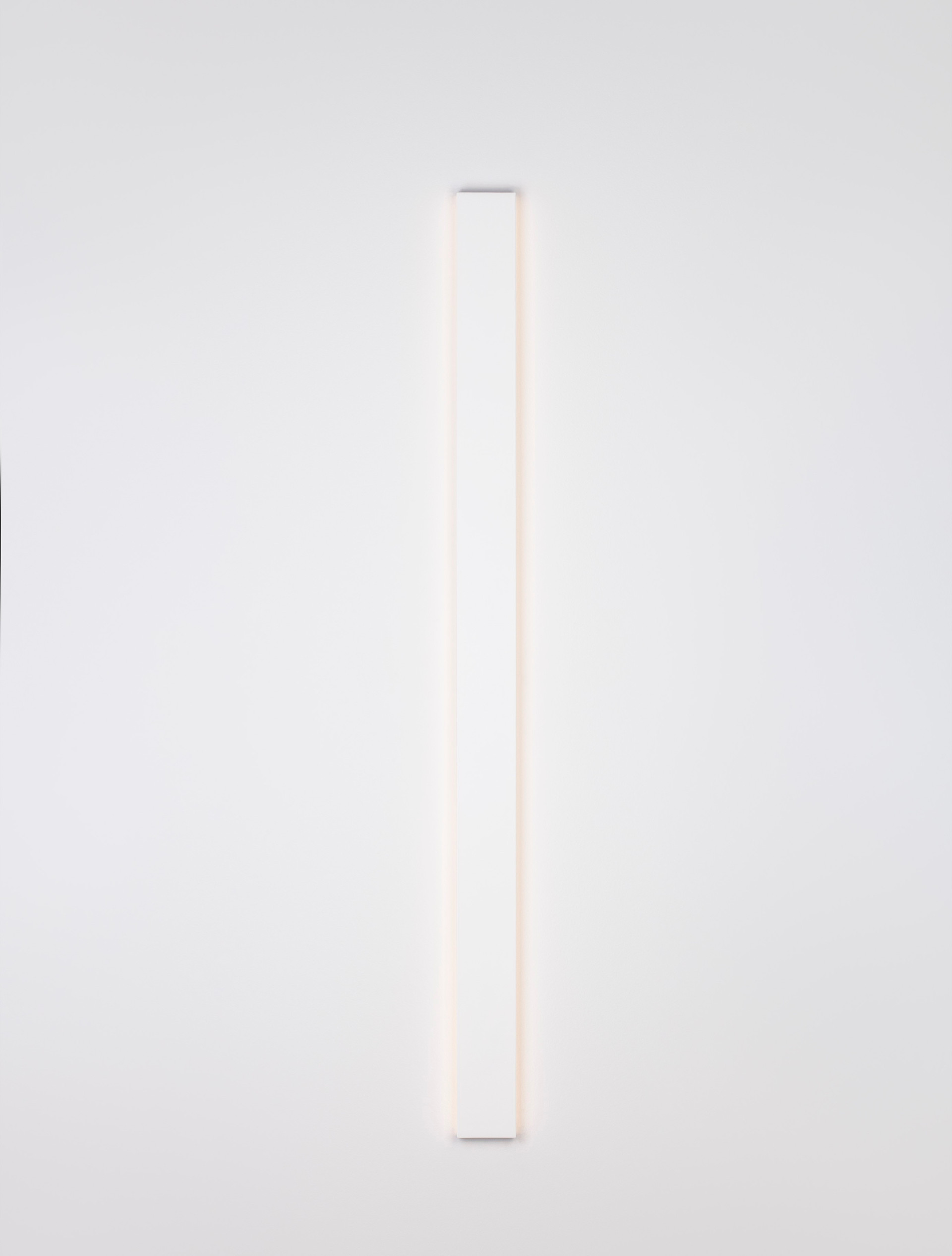 SELINE | L 120 W 2.7 H 7.5 cm | 44 W | 3000 K | 3124 lm | IP44 | Weiß | Aluminium