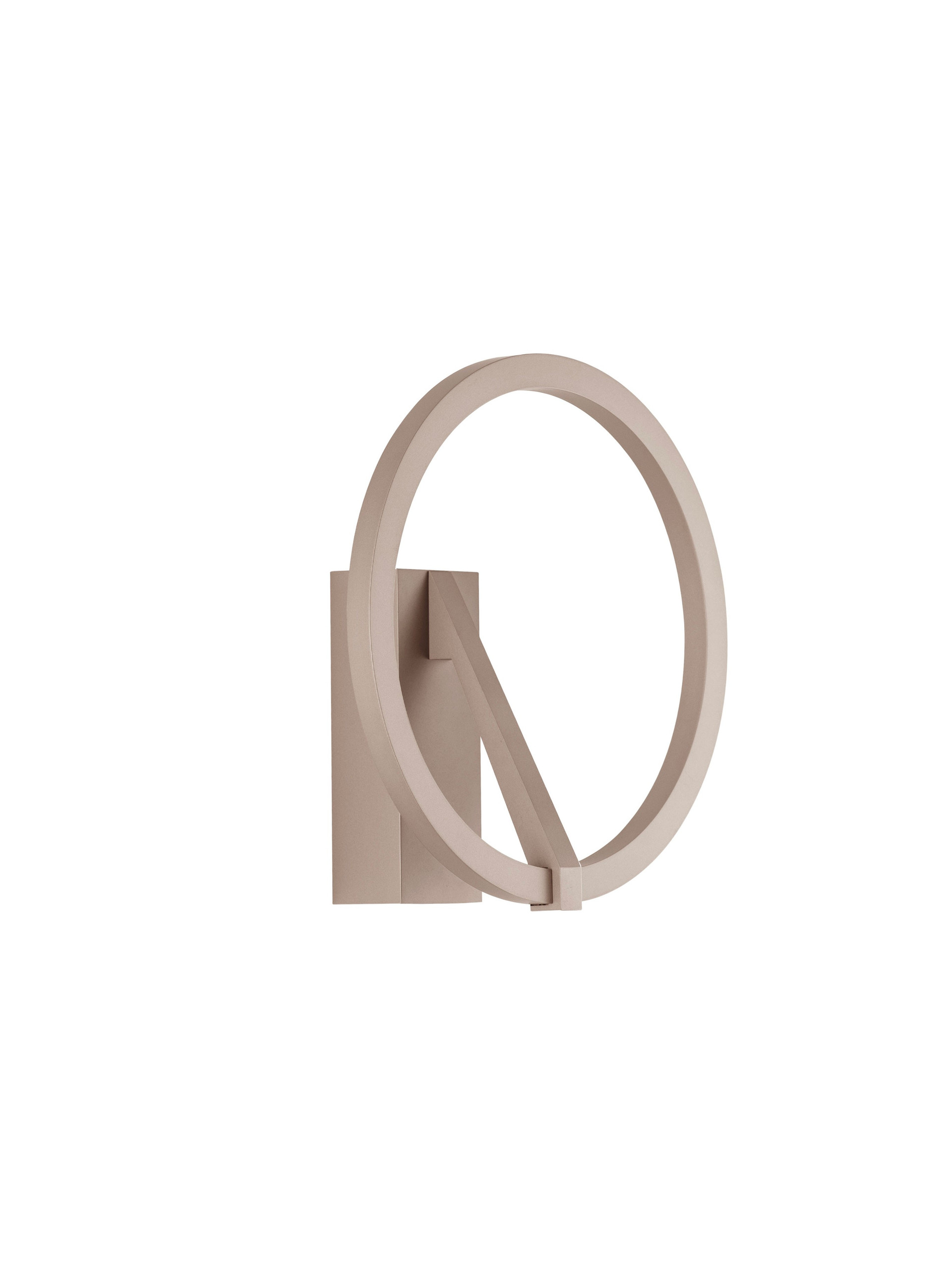 TILIA | H 10 D 22 cm | 10 W | 3000/2700/4000 K | 457 lm | IP20 | Gold | Aluminium