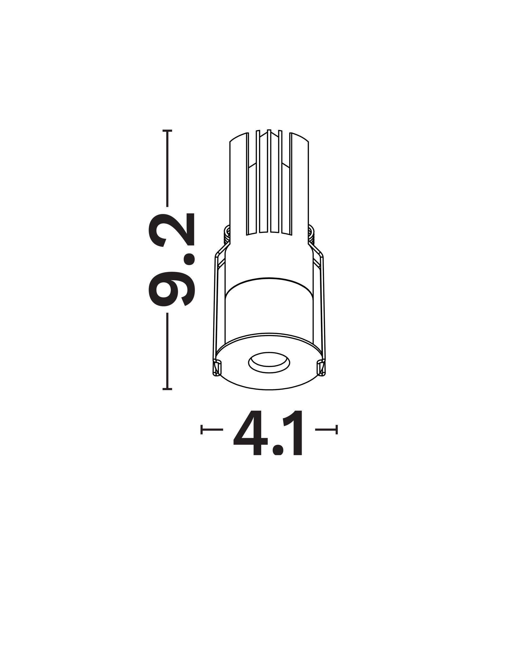 MiniOne  B27-8W-RC-D4.1-A24 thumbnail