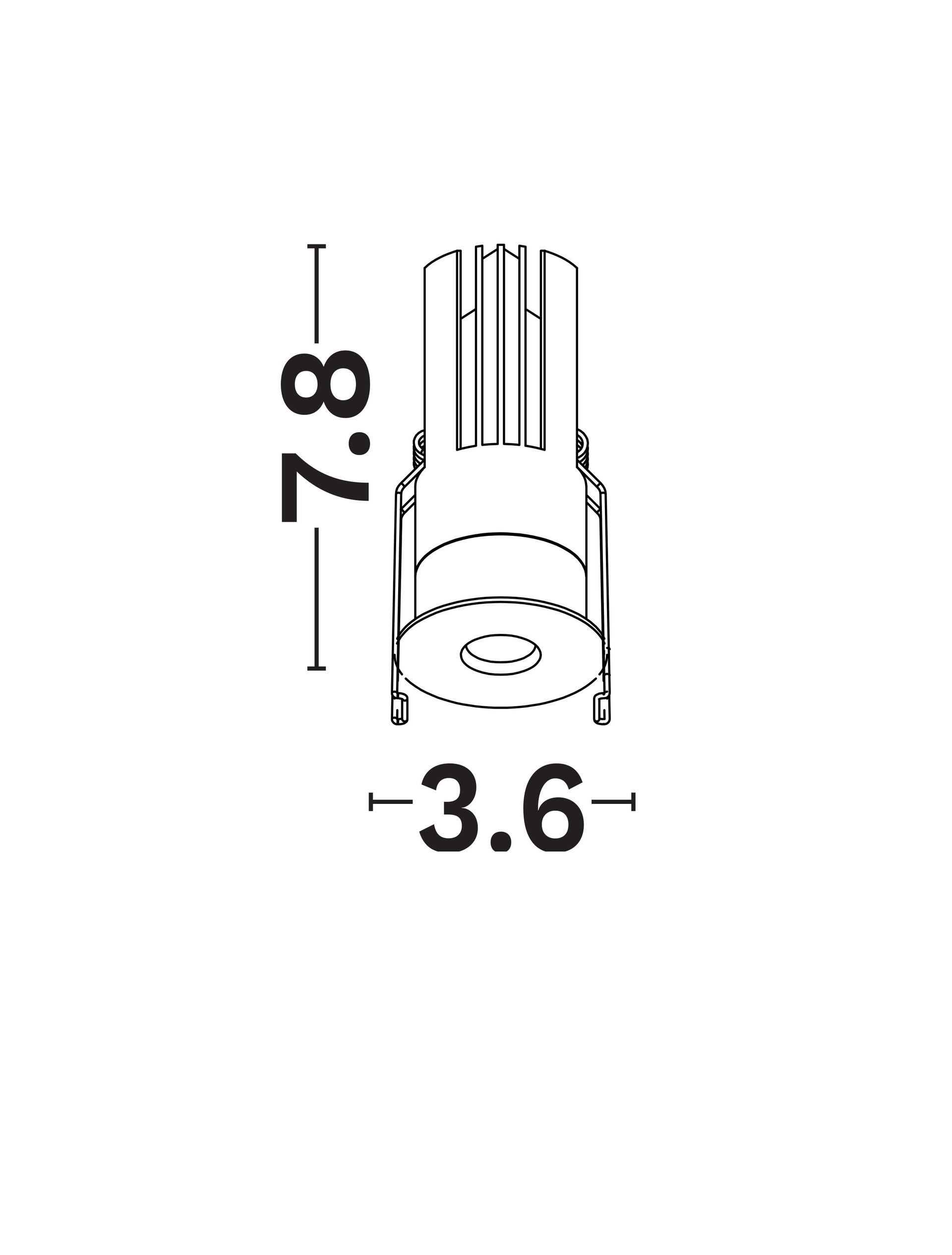 MiniOne B30-7W-RC-D3.6-WW thumbnail