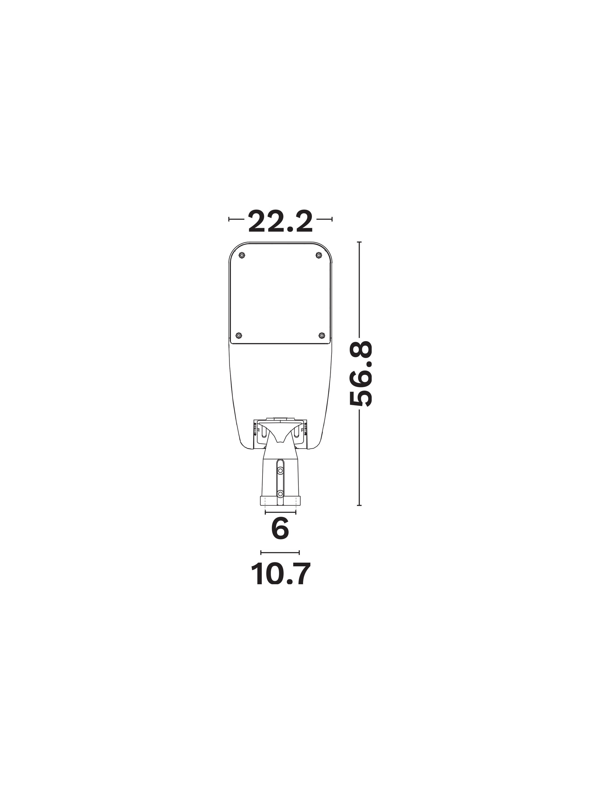 Tano B40-60W thumbnail