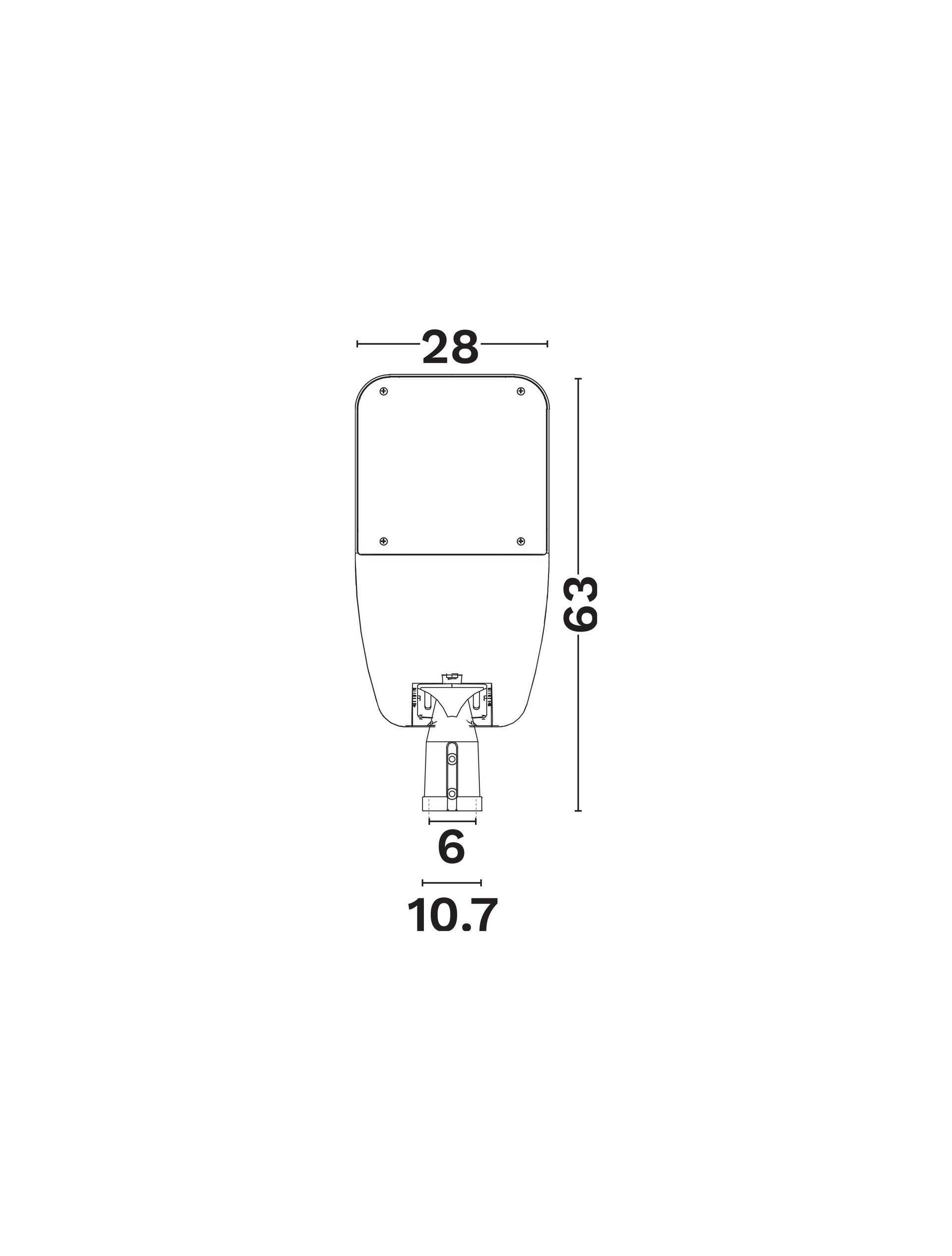 Tano B40-100W thumbnail