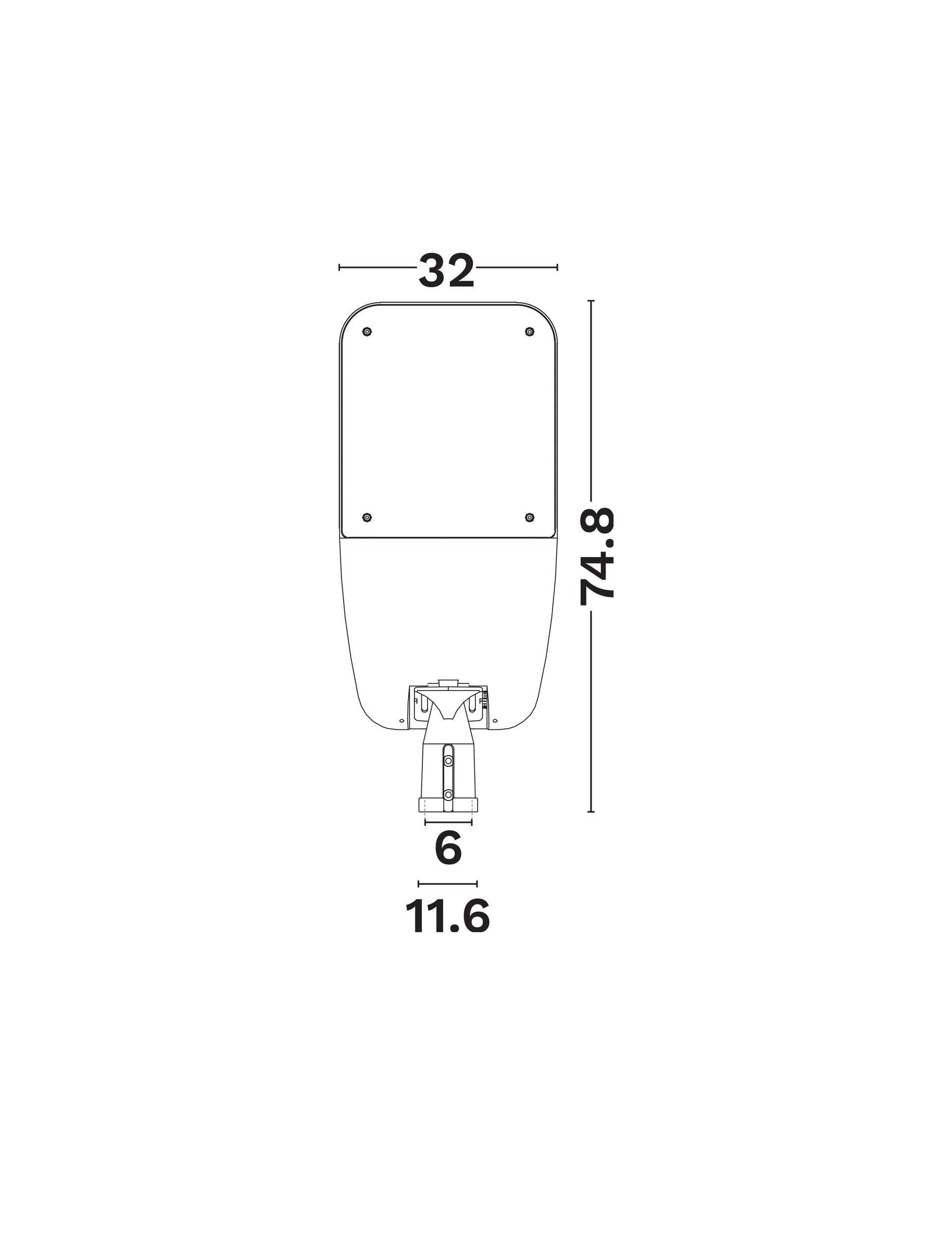 Tano B40-150W thumbnail