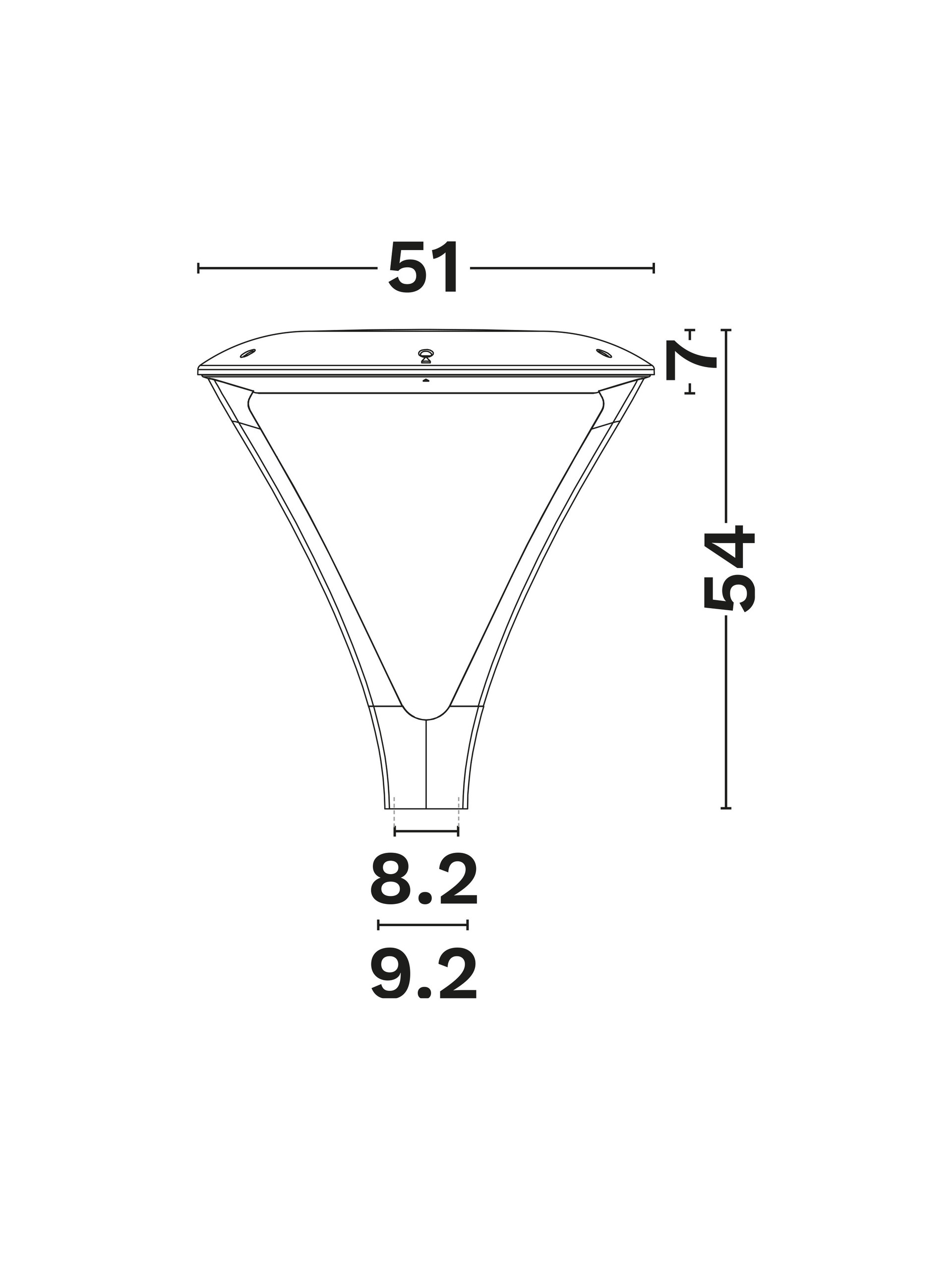 Lattern B30-60W thumbnail