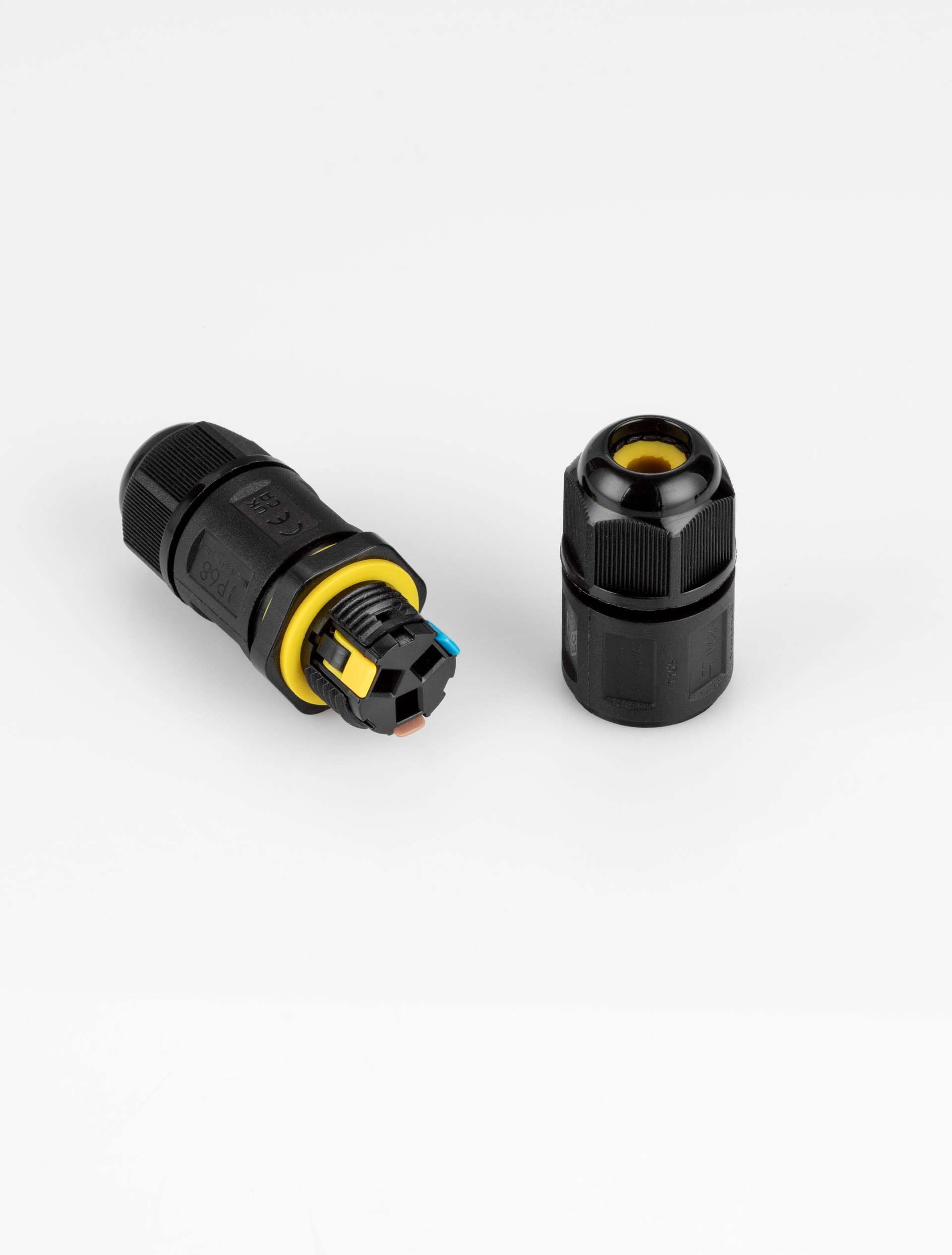 Connectors