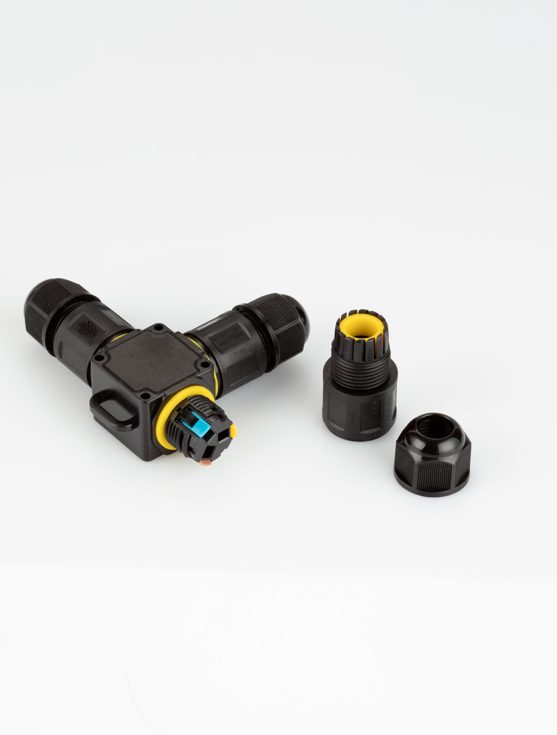 Connectors