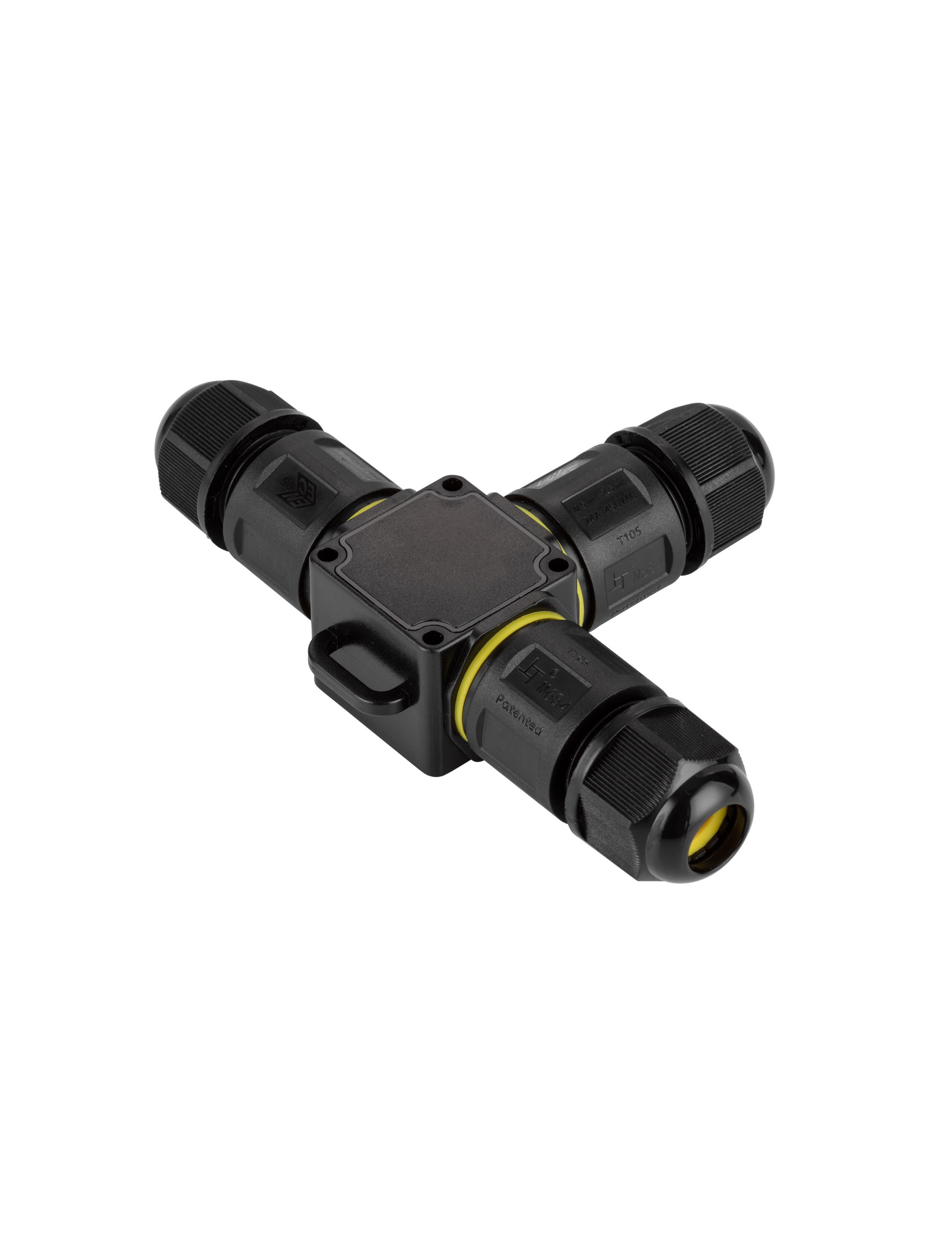 Connectors-Connector-T-Connector thumbnail
