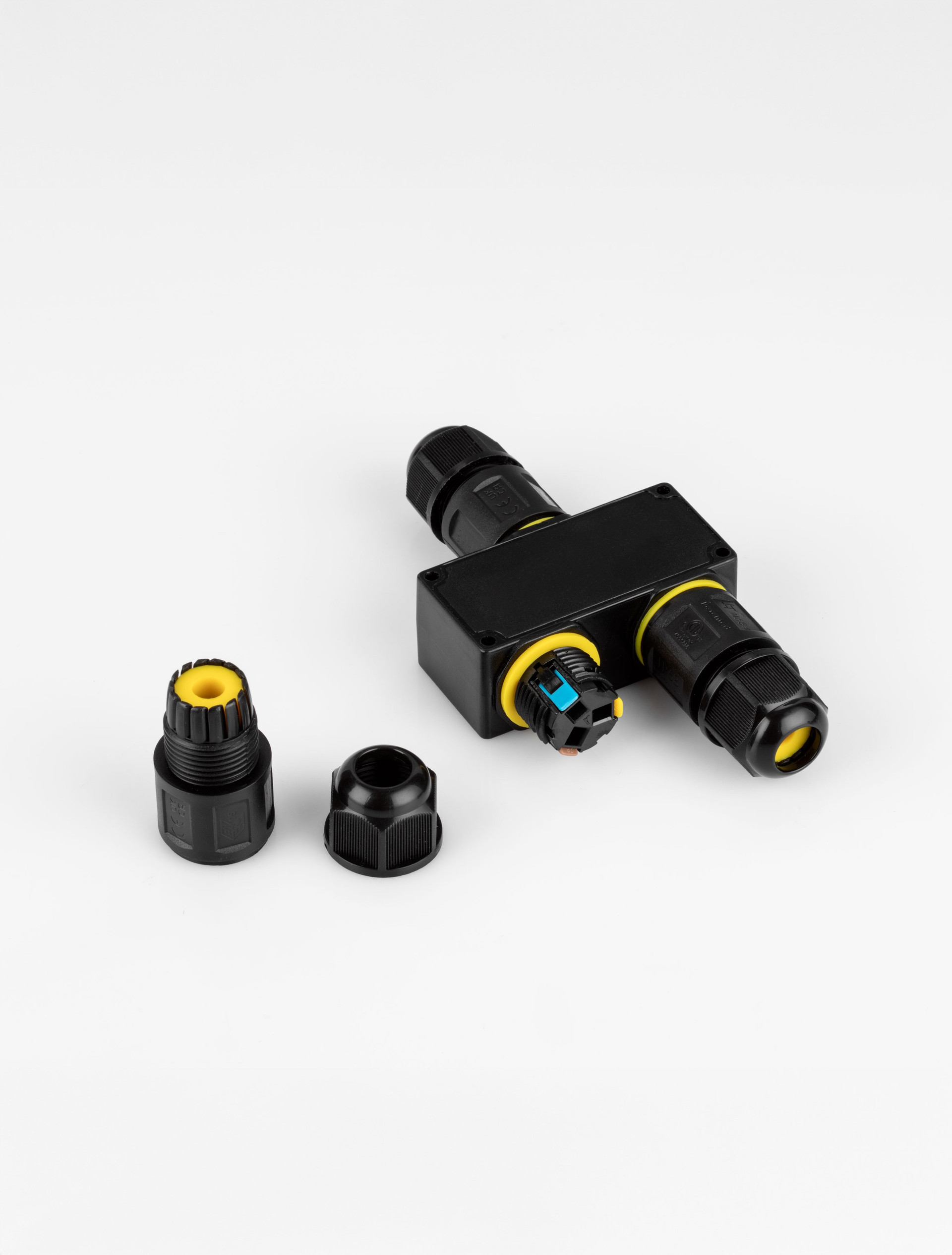 Connectors