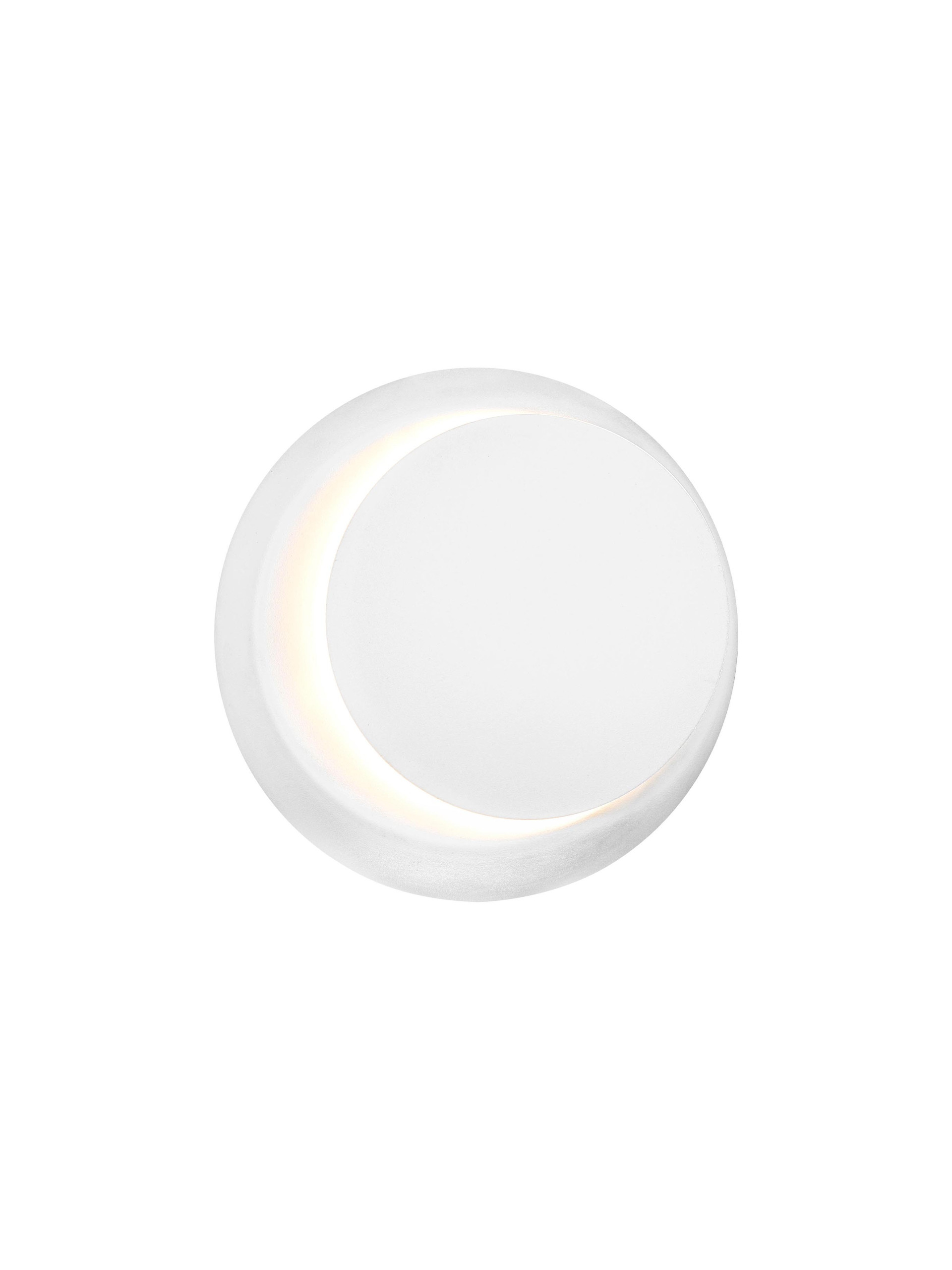 ODIN | W 7 D 14 cm | 5 W | 3000 K | 247 lm | IP20 | White | Aluminum