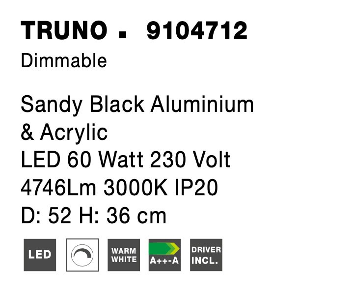 TRUNO