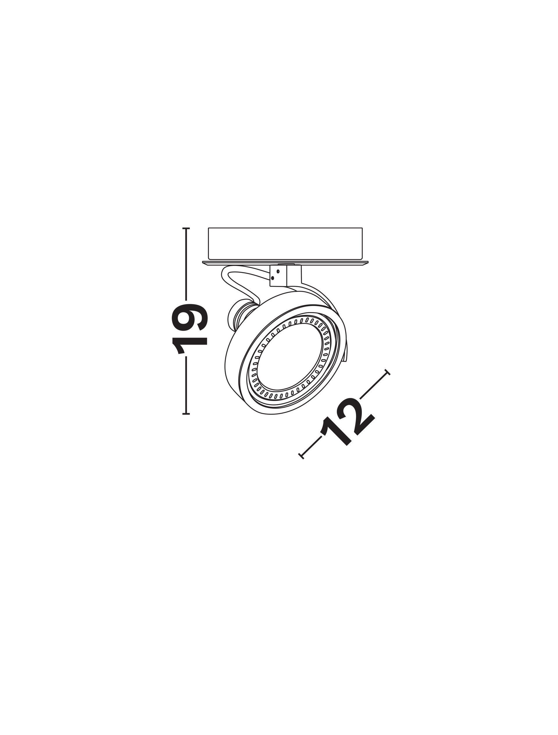 Thomas B-14.5W-SM-D14.5-Sq thumbnail