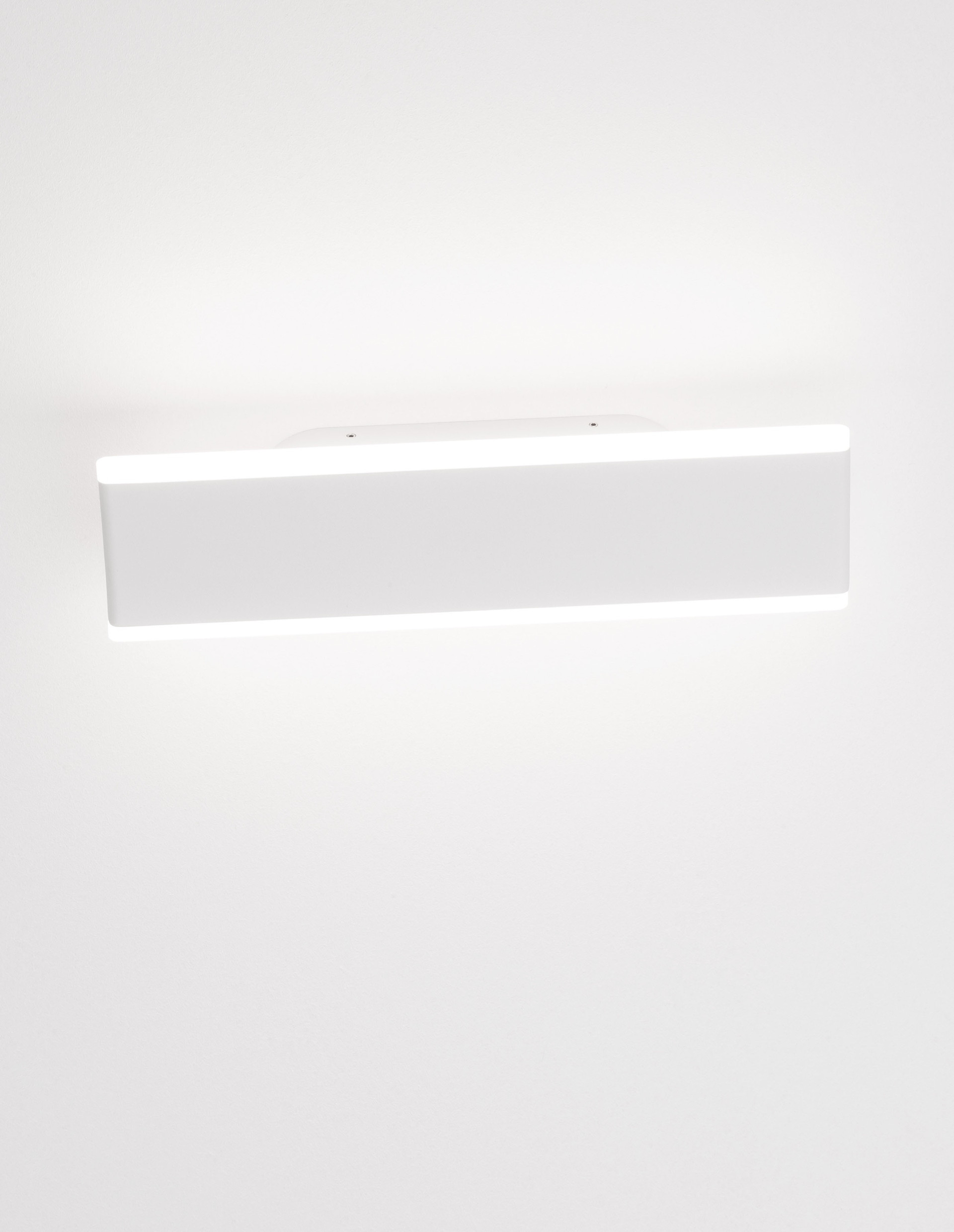 LINE | L 30 W 4.8 H 8 cm | 16 W | 3000 K | 1056 lm | IP20 | Λευκό | Αλουμίνιο/Ακρυλικό