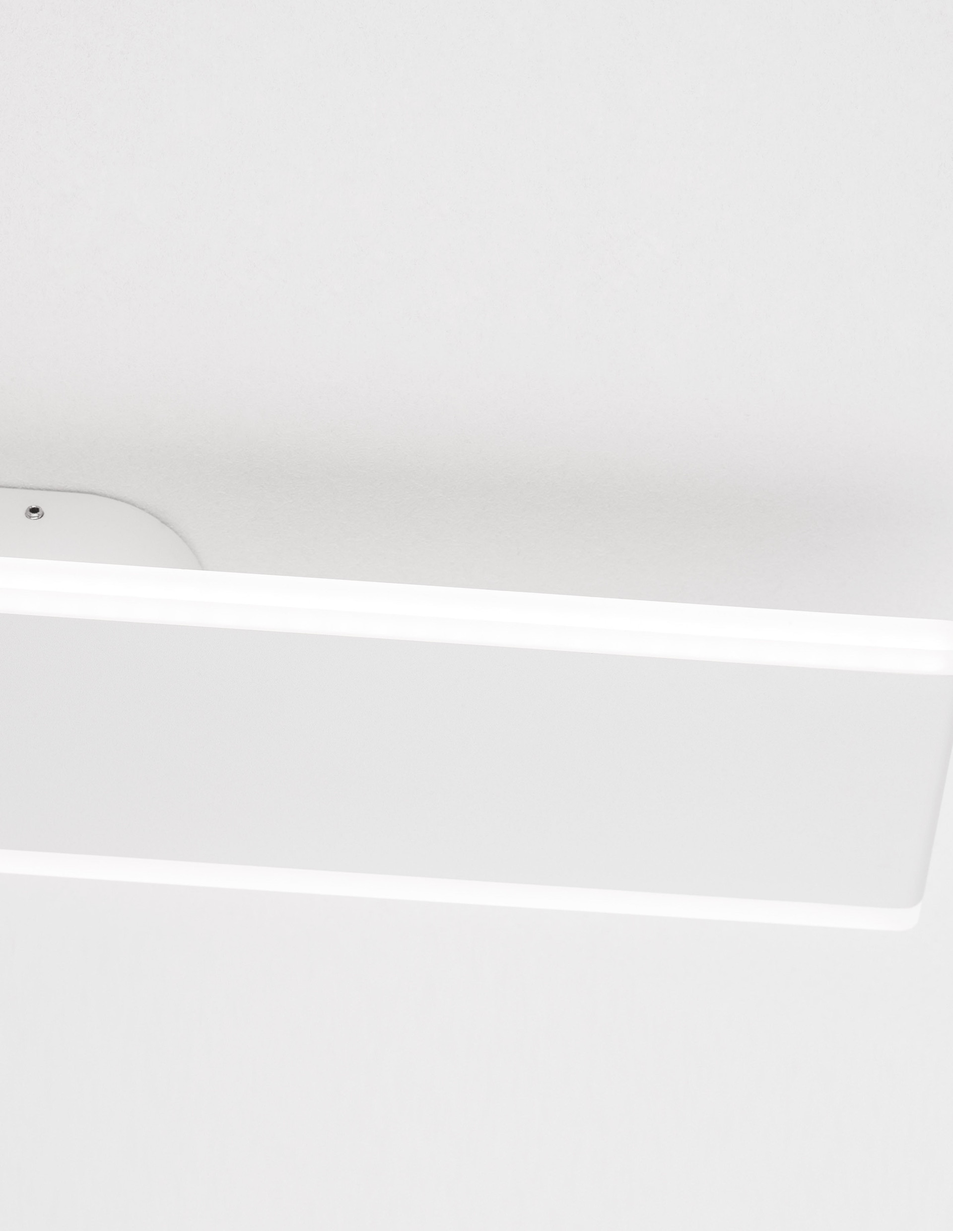 LINE | L 50 W 4.8 H 8 cm | 24 W | 3000 K | 1823 lm | IP20 | Λευκό | Αλουμίνιο/Ακρυλικό