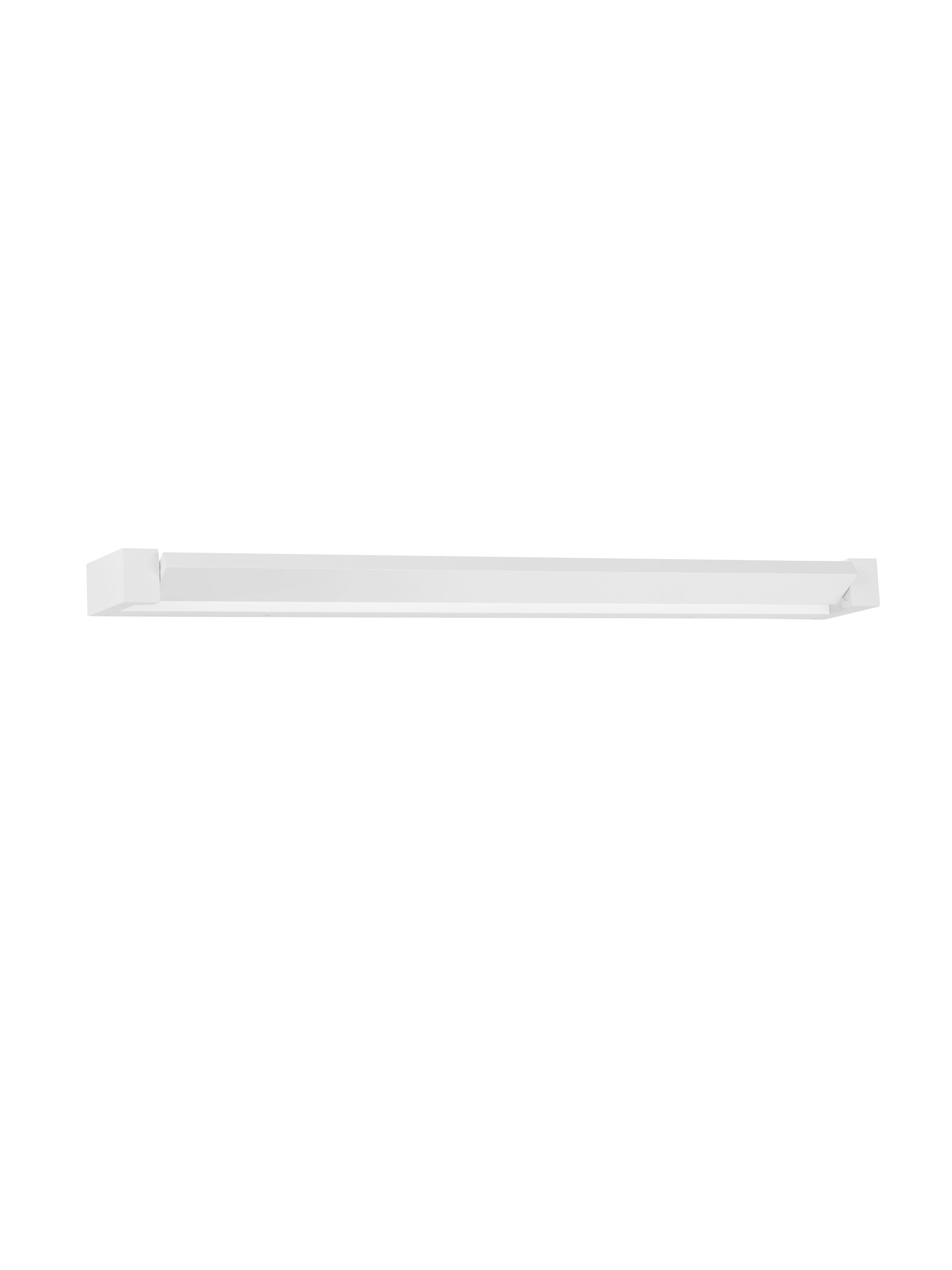 LINE | L 70 W 9 H 4.2 cm | 20 W | 3000 K | 1811 lm | IP20 | Λευκό | Αλουμίνιο/Ακρυλικό