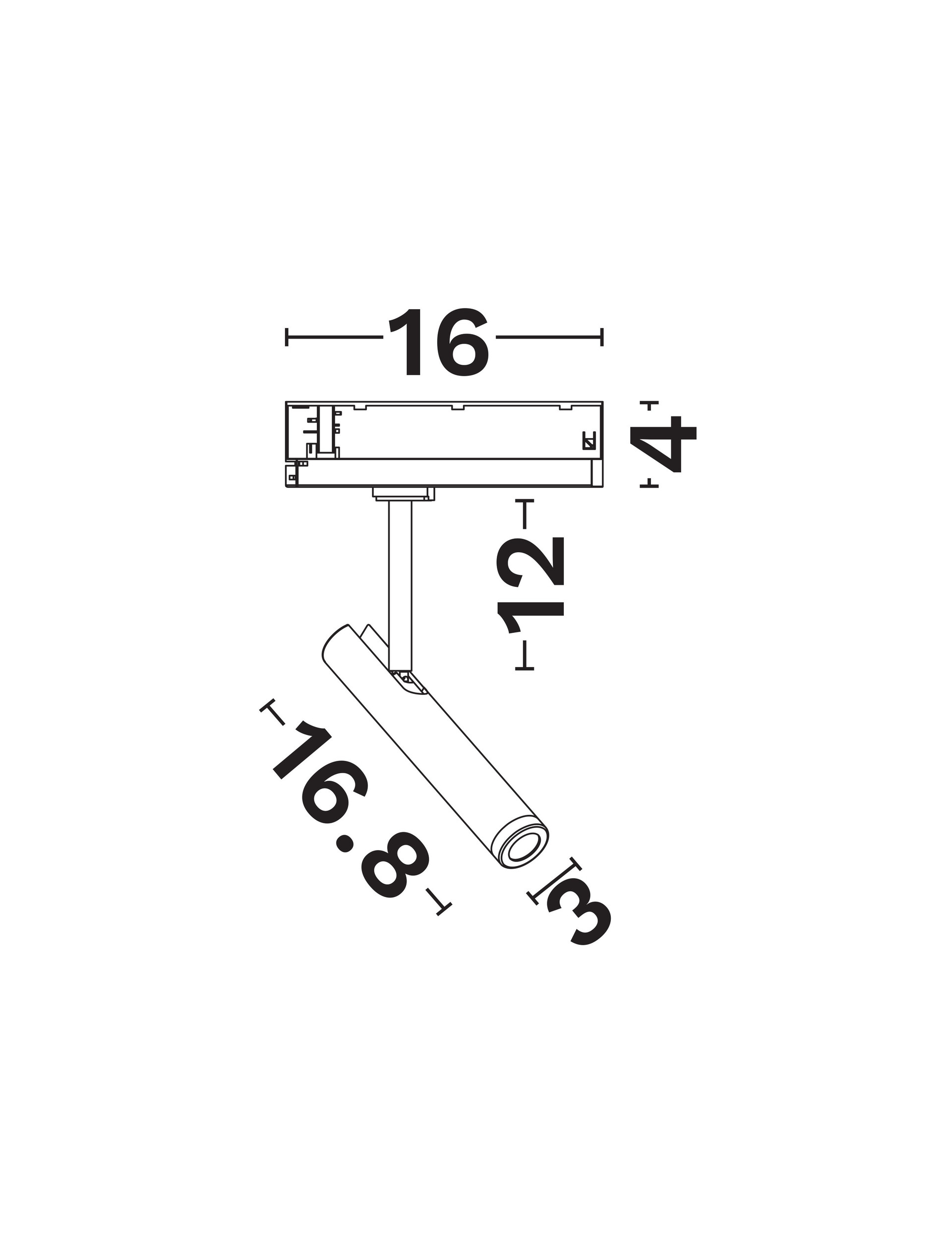 Wang B30-12W thumbnail