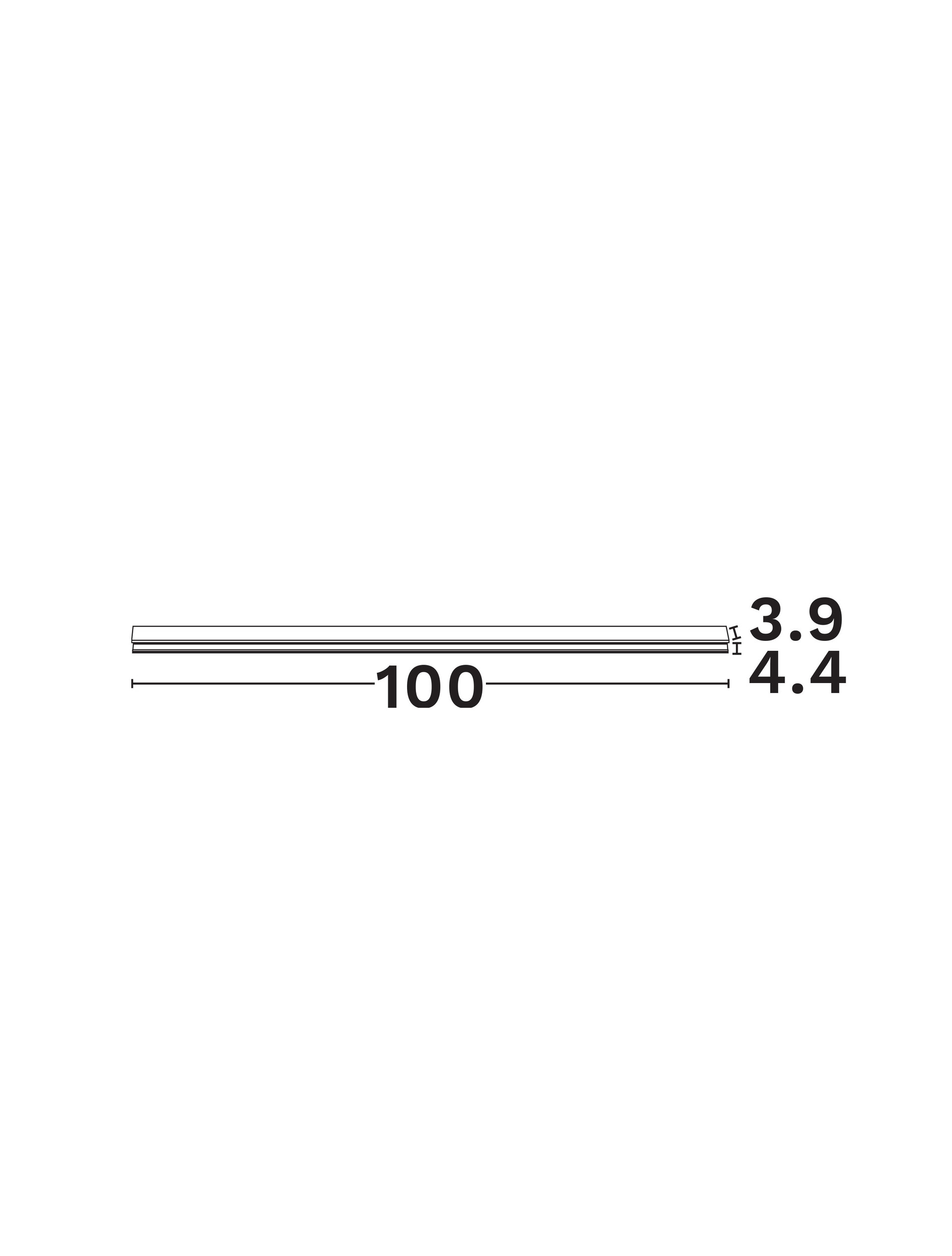 Planet Magnetic B-Surface PendantMagnetic Profile thumbnail