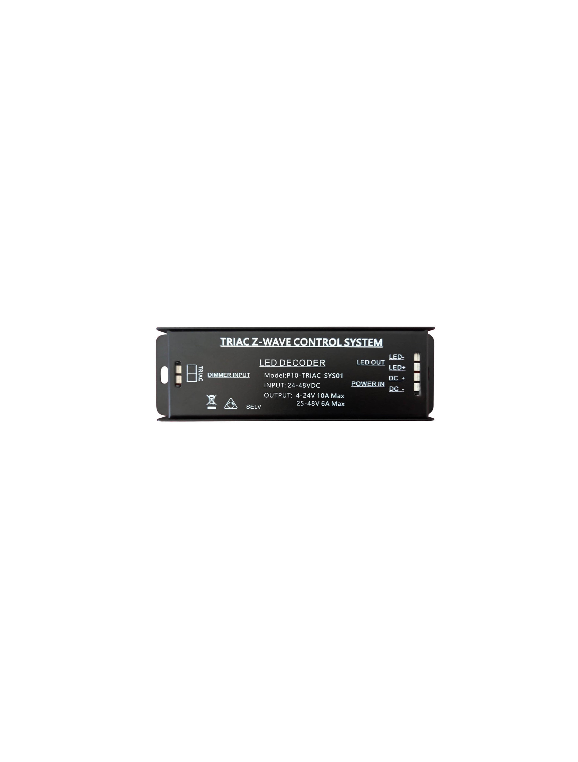 Planet Magnetic-288W-Triac